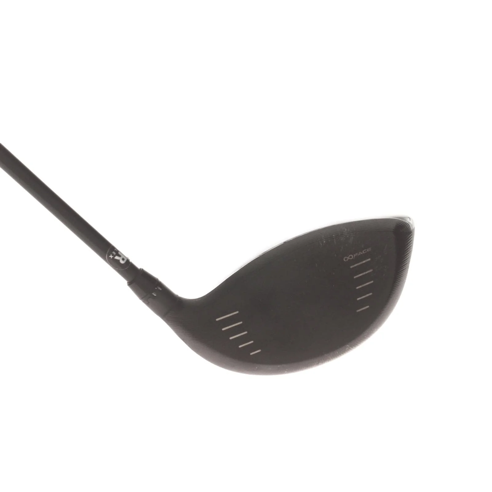 Cobra Speedzone Graphite Mens Left Hand Driver 10.5* Regular - UST Mamiya Helium 5F3 - Image 4