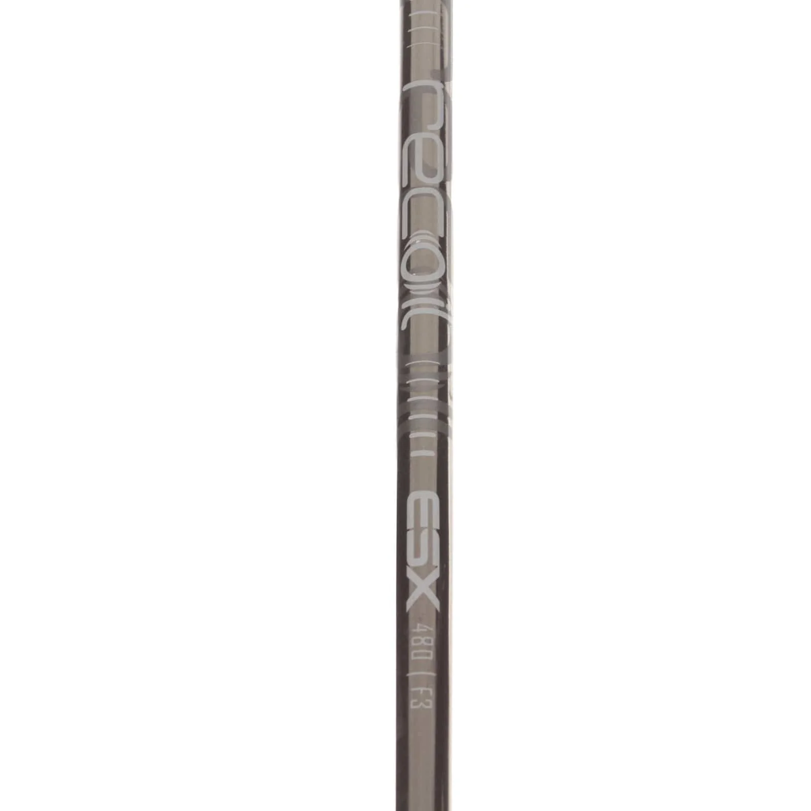 Cobra Speedzone Graphite Mens Right Hand 3 Hybrid 19* Regular - UST Mamiya Recoil ESX 480 F3 - Image 5