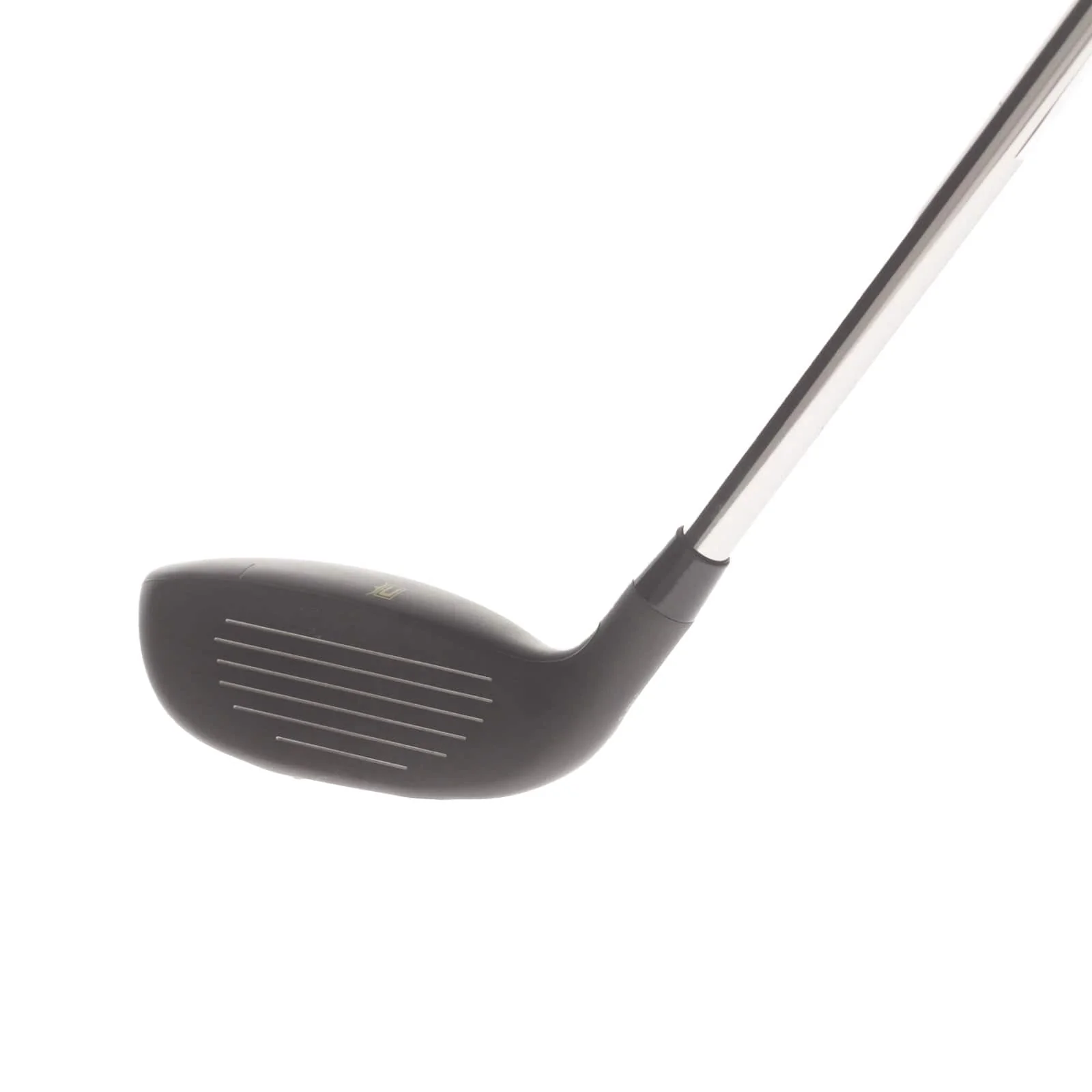 Cobra Speedzone Graphite Mens Right Hand 3 Hybrid 19* Stiff - UST Mamiya Recoil ESX 480 F4 - Image 4