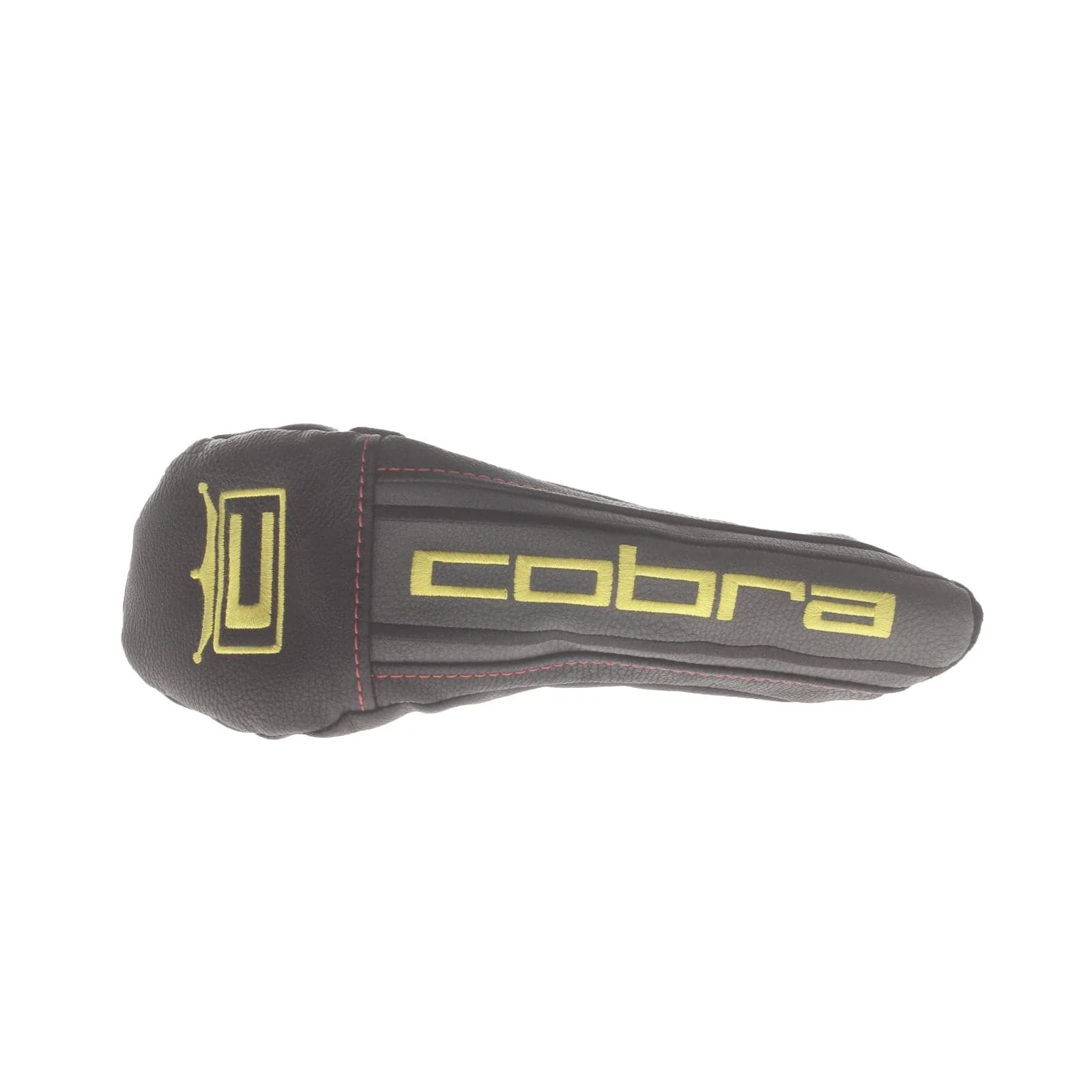 Cobra Speedzone Graphite Mens Right Hand 3 Hybrid 19* Stiff - UST Mamiya Recoil ESX 480 F4 - Image 7