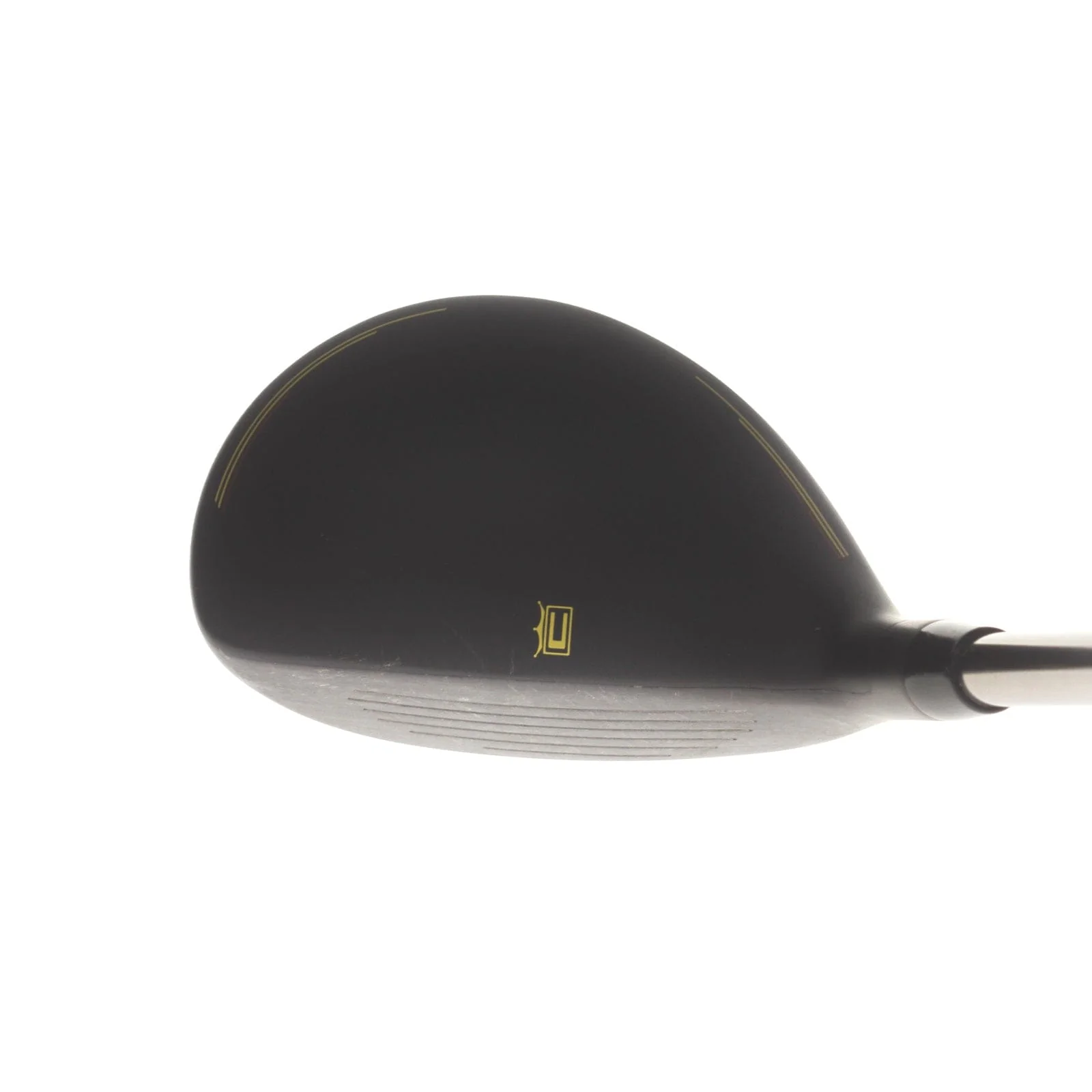 Cobra Speedzone Graphite Mens Right Hand 3 Hybrid 19 Stiff - ust recoil - Image 3