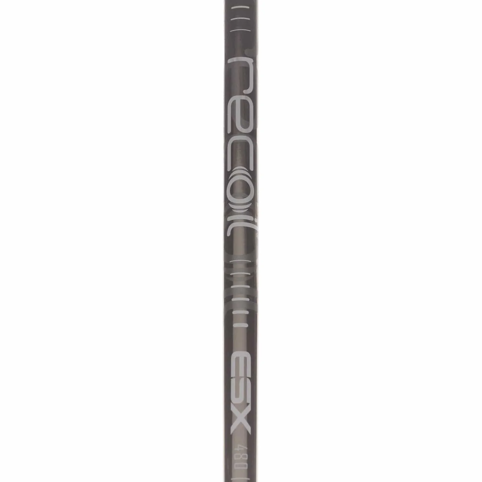 Cobra Speedzone Graphite Mens Right Hand 3 Hybrid 21* Regular - UST Mamiya Recoil ESX 480 - Image 5