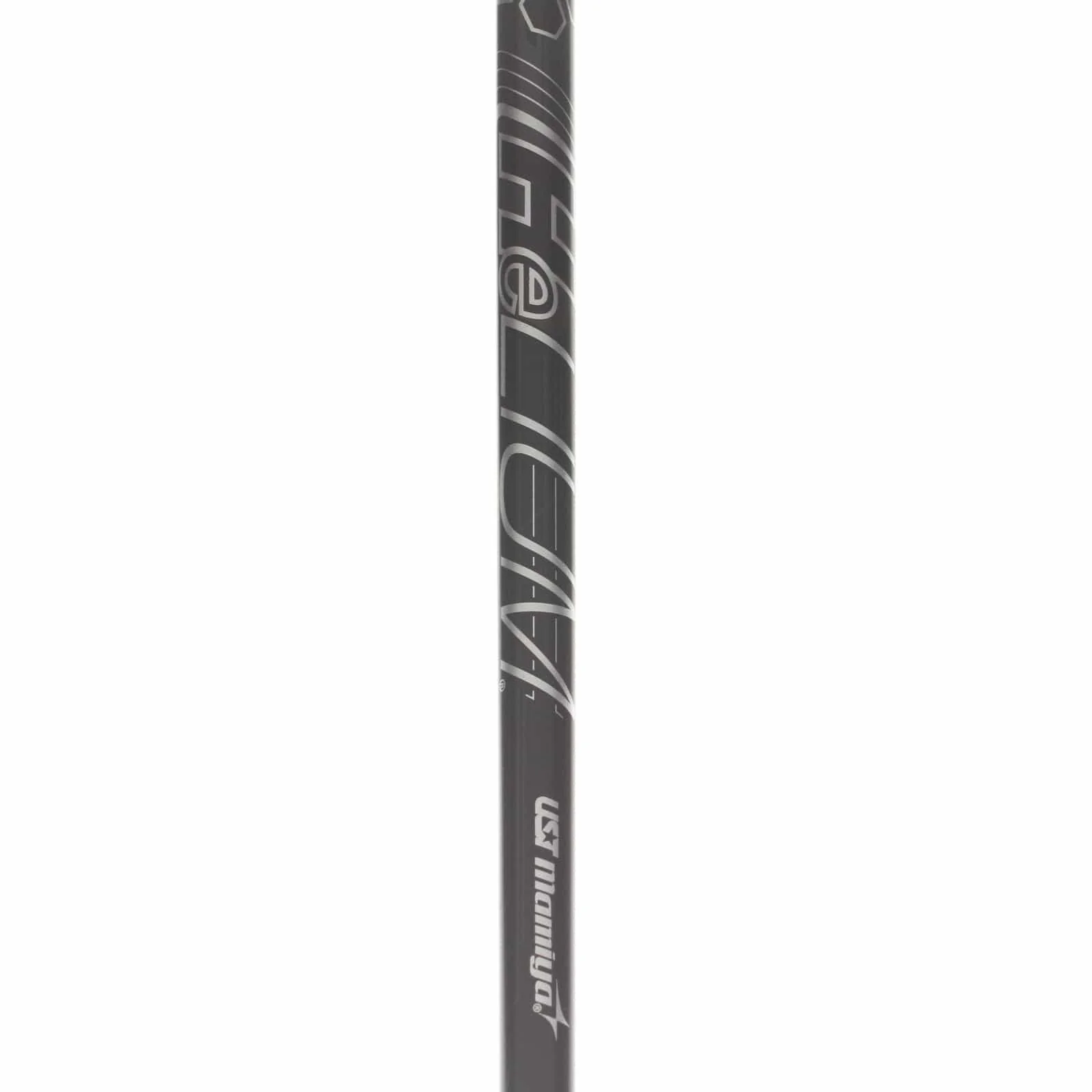 Cobra Speedzone Graphite Mens Right Hand Driver 10.5* Regular - Helium 5F3 - Image 5