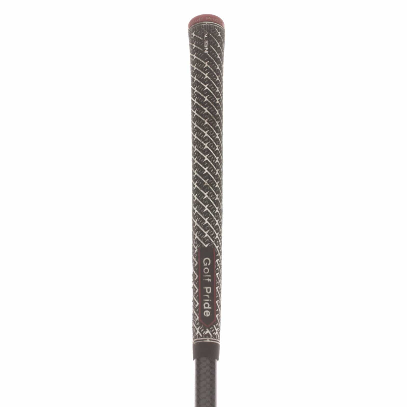 Cobra Speedzone Graphite Mens Right Hand Driver 10.5* Regular - Tensei AV Blue 65 - Image 6
