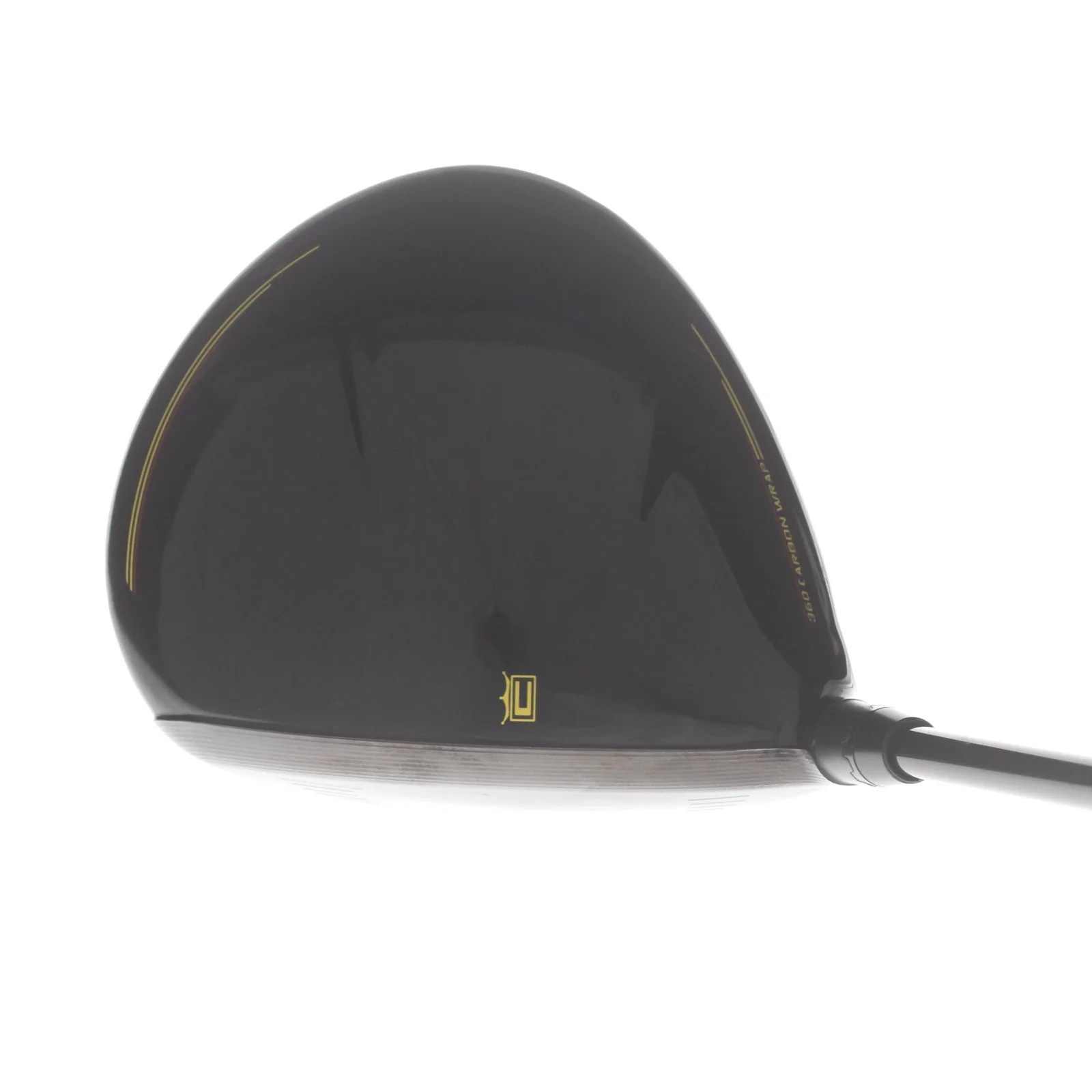 Cobra Speedzone Graphite Mens Right Hand Driver 10.5* Regular - Tensei AV Blue 65 - Image 3