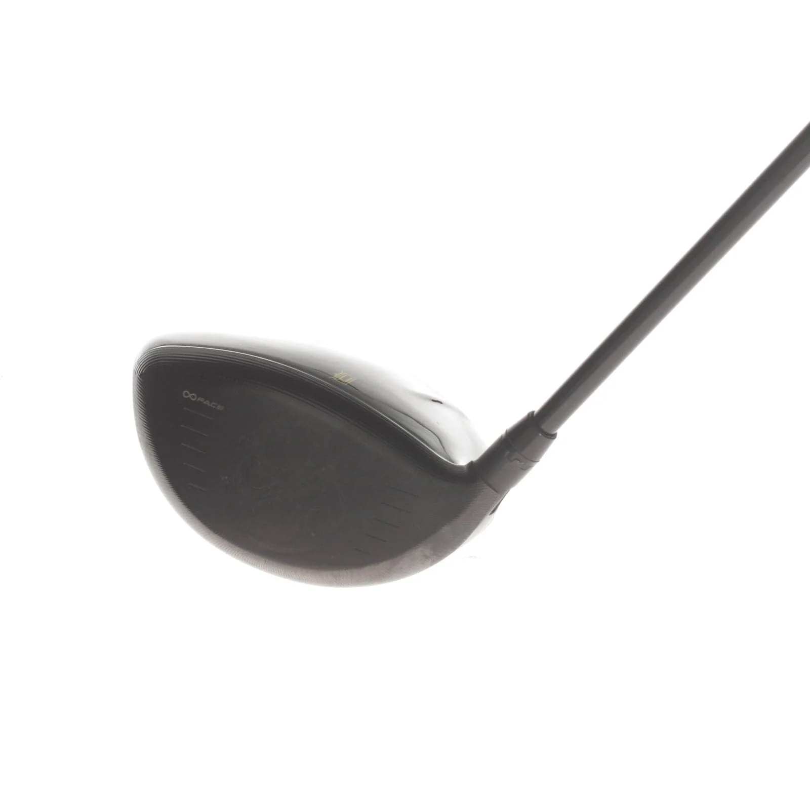 Cobra Speedzone Graphite Mens Right Hand Driver 10.5* Regular - Tensei AV Blue 65 - Image 4