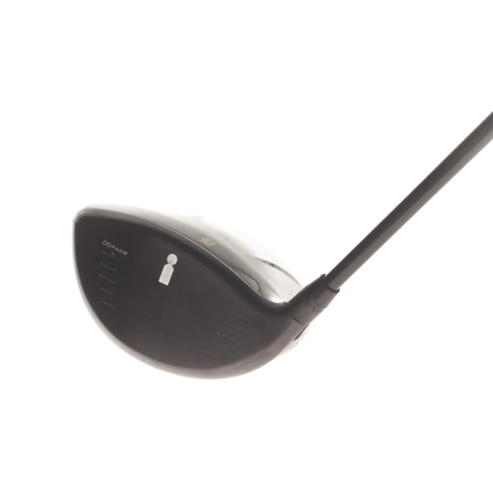 Cobra Speedzone Graphite Mens Right Hand Driver 10.5* Regular - Tensei AV Blue 65 - Image 4