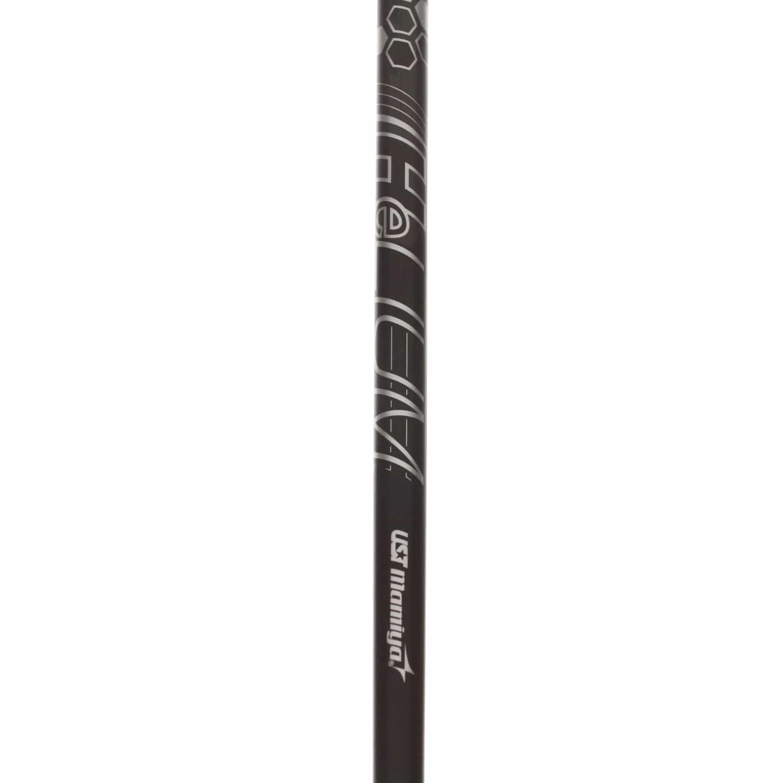 Cobra Speedzone Graphite Mens Right Hand Driver 10.5* Regular - UST Mamiya Helium 5F3 - Image 5