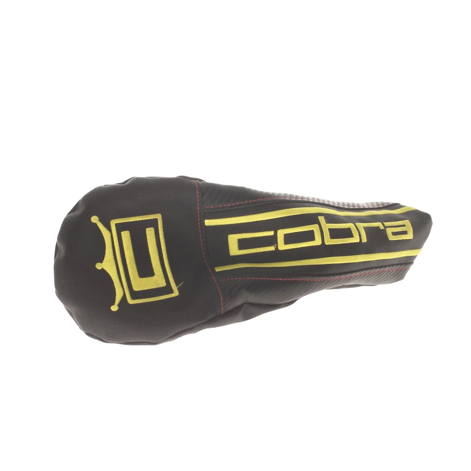 Cobra Speedzone Graphite Mens Right Hand Driver 9* Stiff - UST Mamiya Helium 5F4 - Image 7
