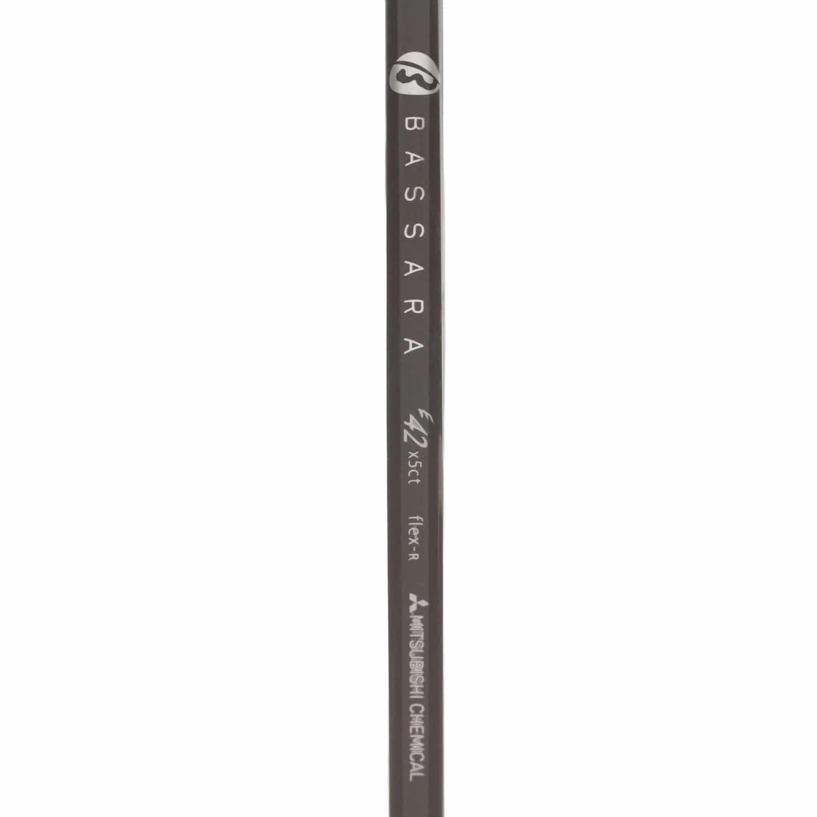 Cobra Speedzone Graphite Mens Right Hand Fairway 3 Wood 14.5* Regular - Bassara e42 x5ct - Image 5