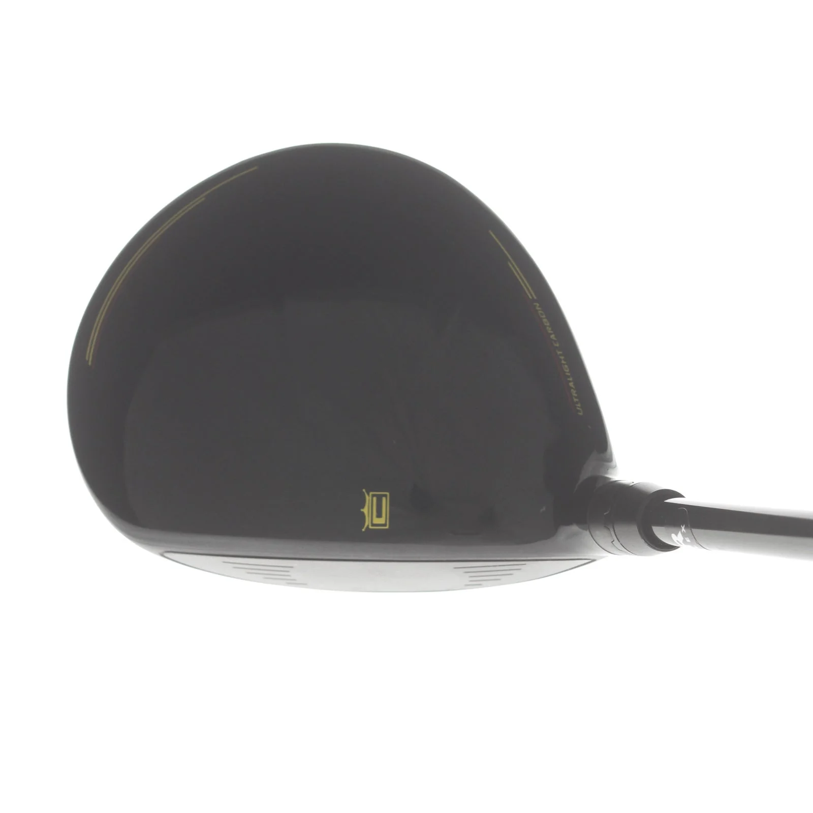 Cobra Speedzone Graphite Mens Right Hand Fairway 3 Wood 14.5* Regular - Tensei AV Blue 65 - Image 3
