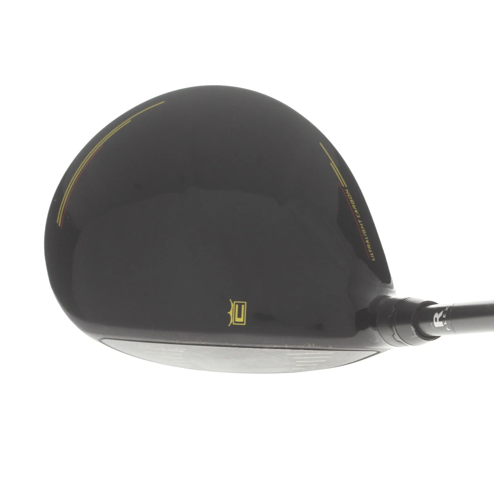 Cobra Speedzone Graphite Mens Right Hand Fairway 3 Wood 14.5* Regular - UST Mamiya Helium 5F3 - Image 3