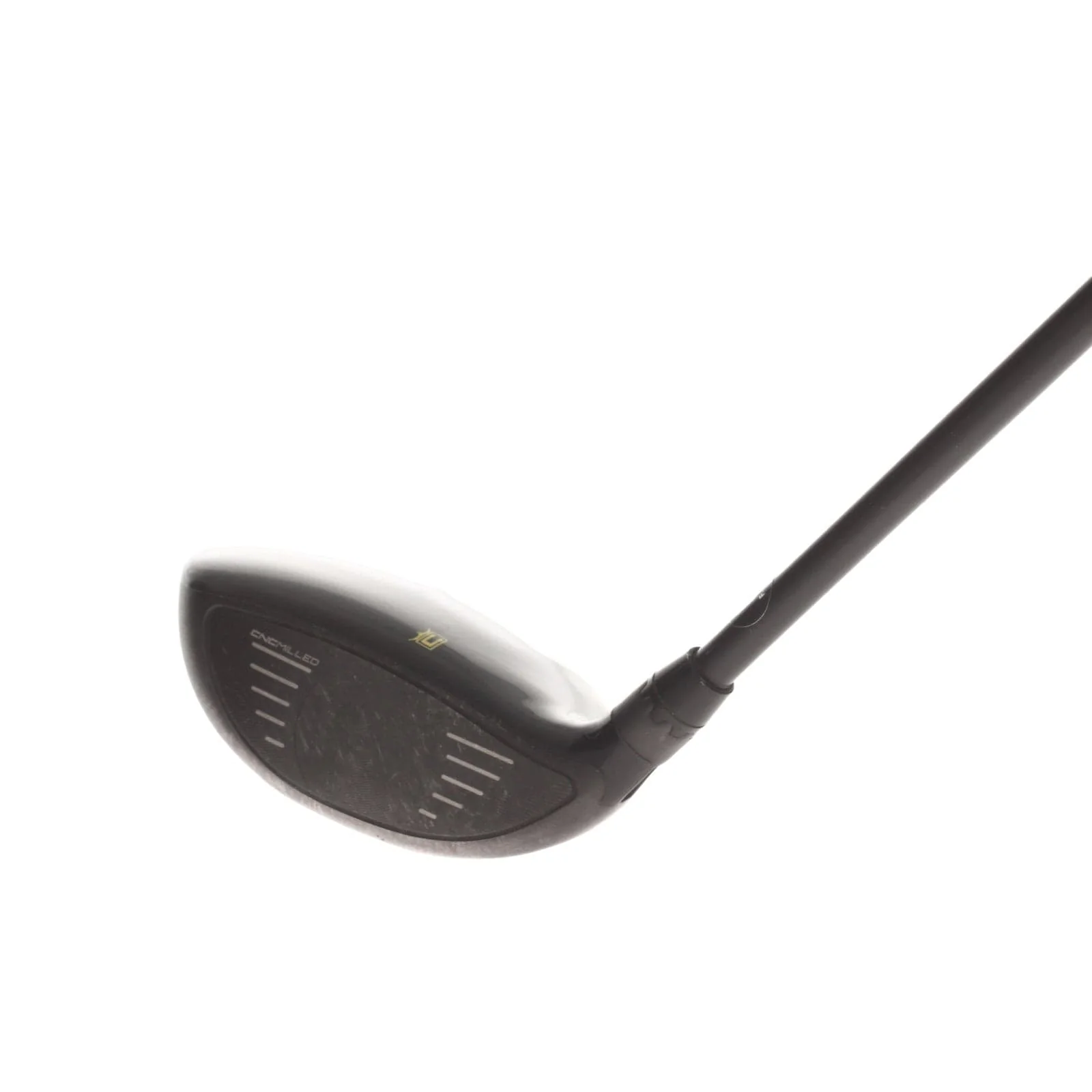 Cobra Speedzone Graphite Mens Right Hand Fairway 3 Wood 14.5* Regular - UST Mamiya Helium 5F3 - Image 4