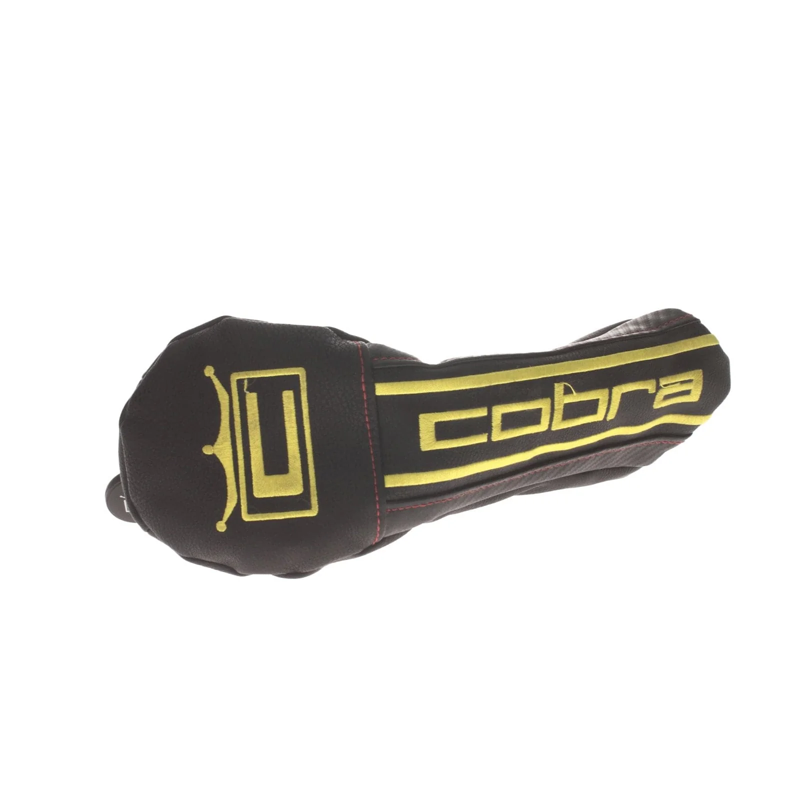 Cobra Speedzone Graphite Mens Right Hand Fairway 3 Wood 14.5* Regular - UST Mamiya Helium 5F3 - Image 7