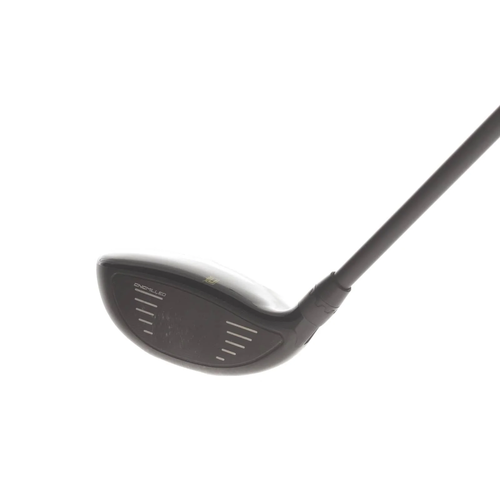 Cobra Speedzone Graphite Mens Right Hand Fairway 3 Wood 14.5* Stiff - UST Mamiya Helium 5F4 - Image 4