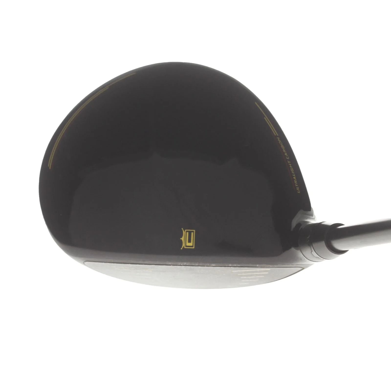 Cobra Speedzone Graphite Mens Right Hand Fairway 3 Wood 14.5* Stiff - UST Mamiya Helium 5F4 - Image 3
