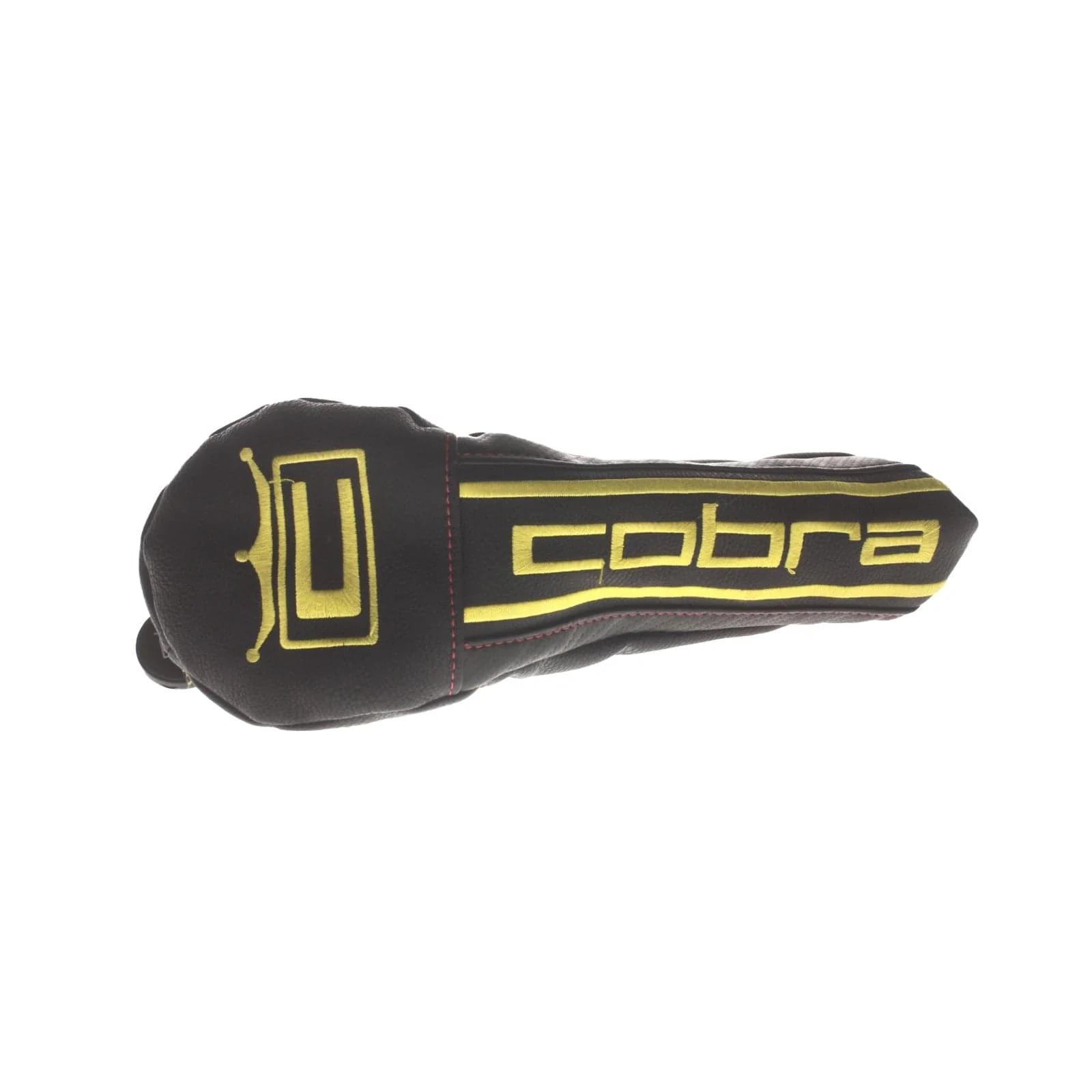 Cobra Speedzone Graphite Mens Right Hand Fairway 3 Wood 14.5* Stiff - UST Mamiya Helium 5F4 - Image 7