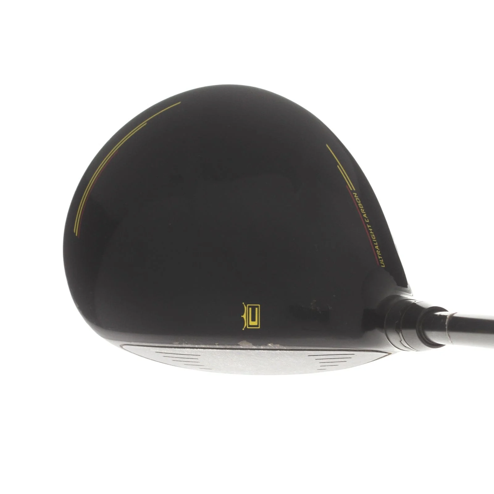 Cobra Speedzone Graphite Mens Right Hand Fairway 5 Wood 18.5* Senior - UST Mamiya Helium 4F2 - Image 3