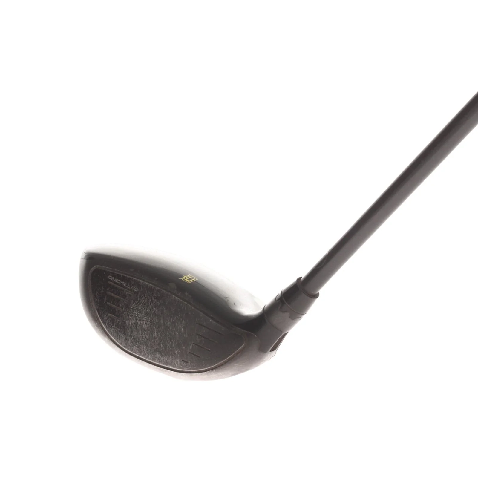 Cobra Speedzone Graphite Mens Right Hand Fairway 5 Wood 18.5* Senior - UST Mamiya Helium 4F2 - Image 4