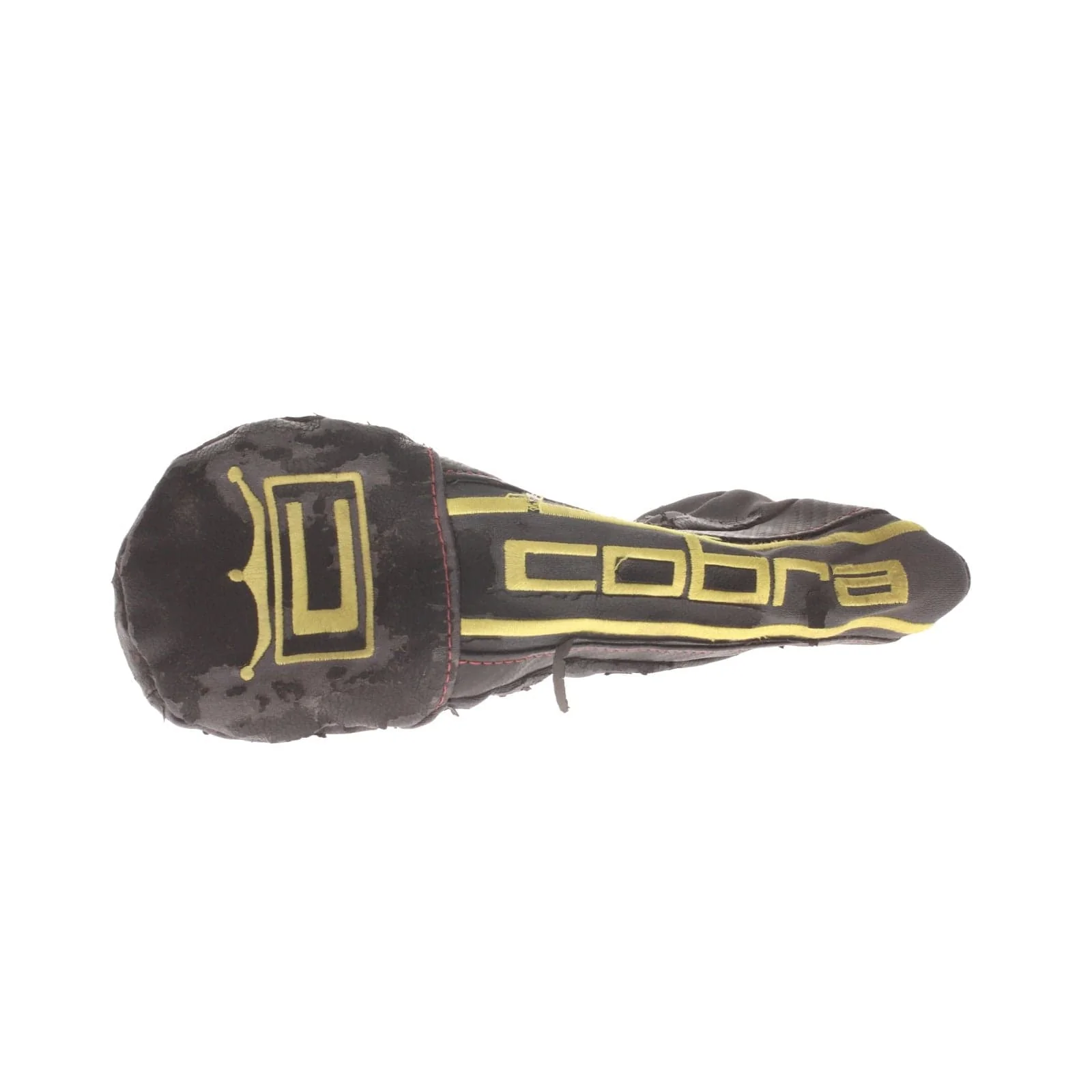 Cobra Speedzone Graphite Mens Right Hand Fairway 5 Wood 18.5* Senior - UST Mamiya Helium 4F2 - Image 7