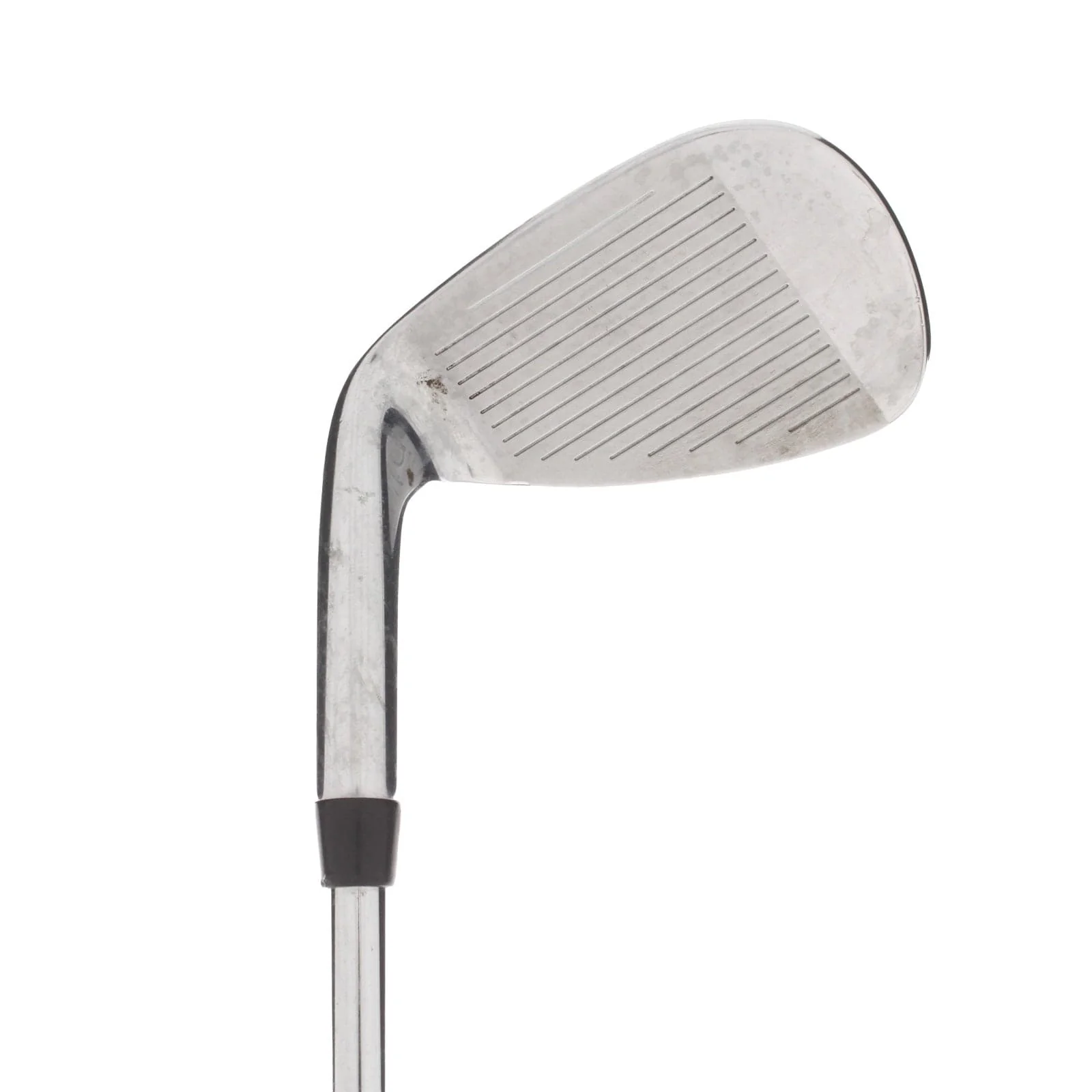 Cobra Speedzone Steel Mens Right Hand Gap Wedge 48* Stiff - KBS Tour 90 - Image 2