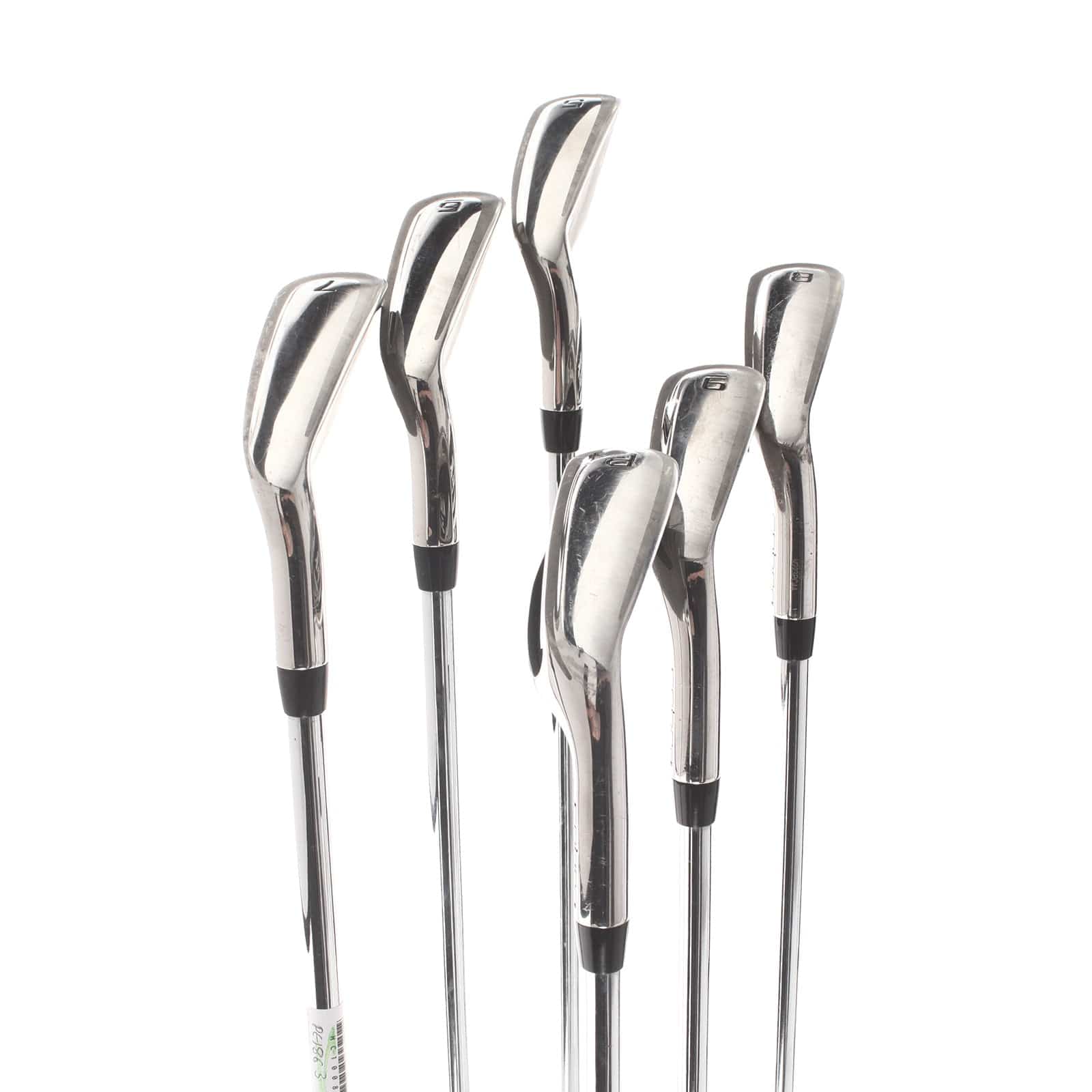 Cobra Speedzone Steel Mens Right Hand Irons 5-PW Regular - Cobra - Image 3