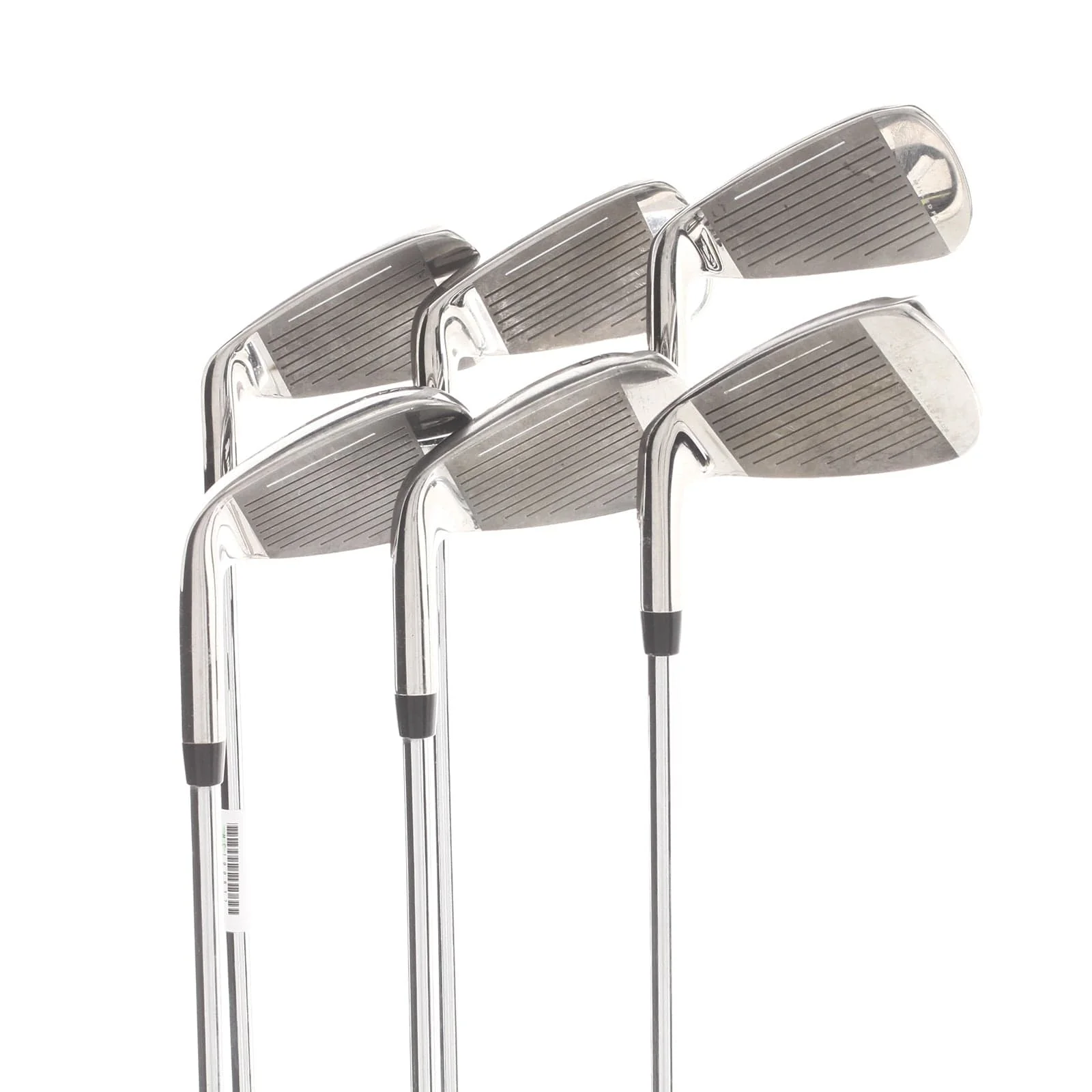 Cobra Speedzone Steel Mens Right Hand Irons 5-PW Regular - Cobra - Image 4