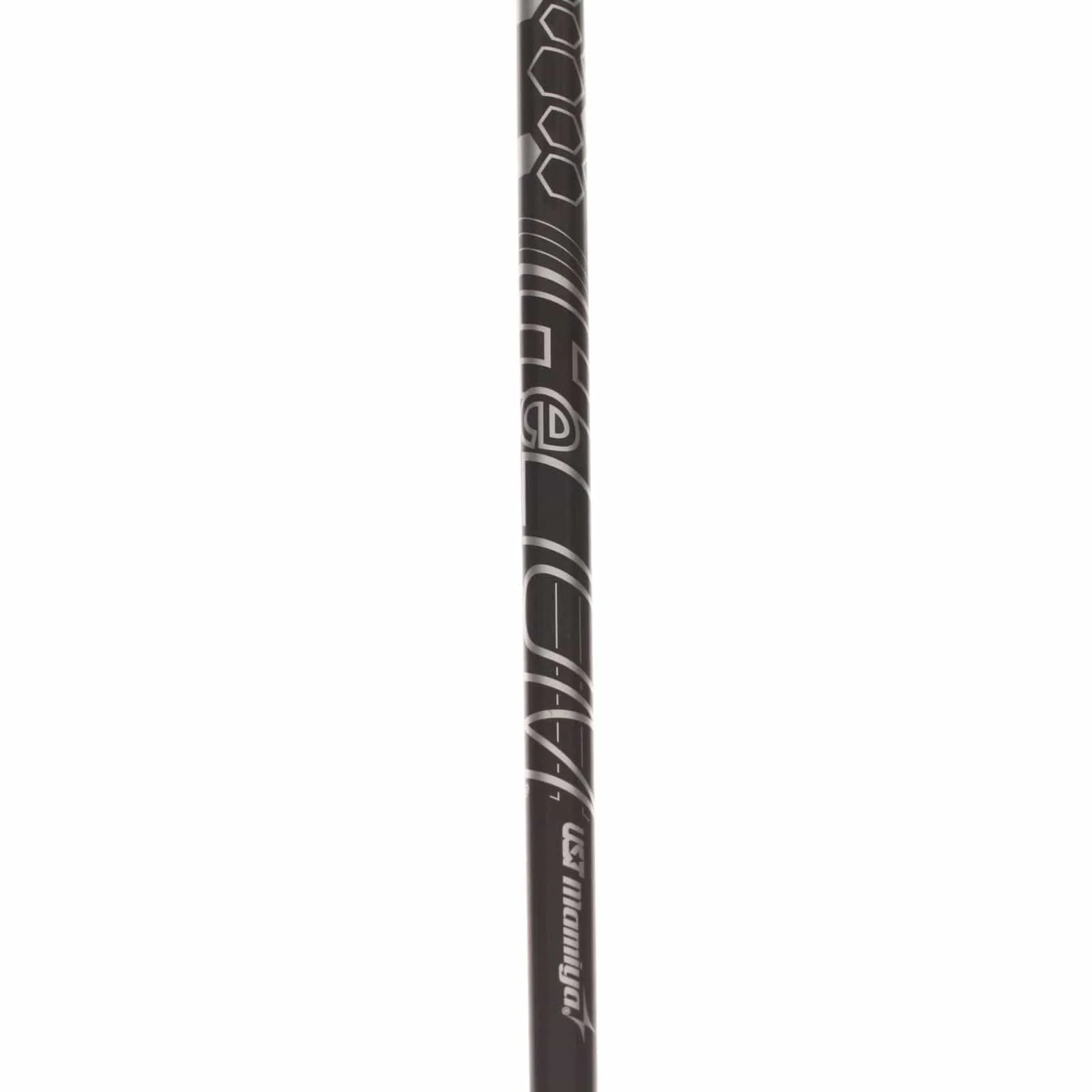 Cobra Speedzone Xtreme Graphite Mens Left Hand Driver 12* Senior - UST Mamiya Helium 4F2 - Image 4