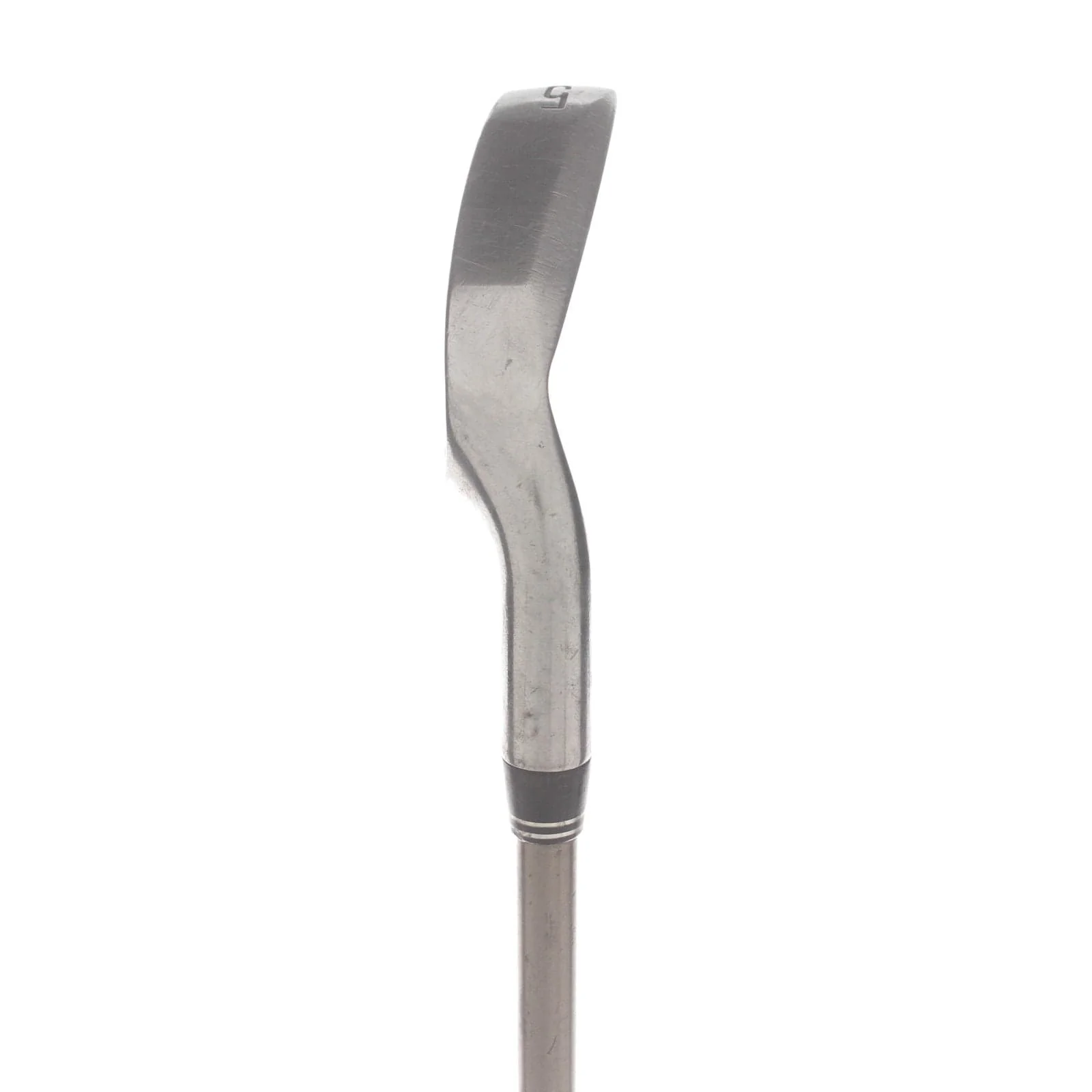 Cobra SS-i Graphite Mens Right Hand 5 Iron Lite - Cobra Aldila HM Tour 70g - Image 3