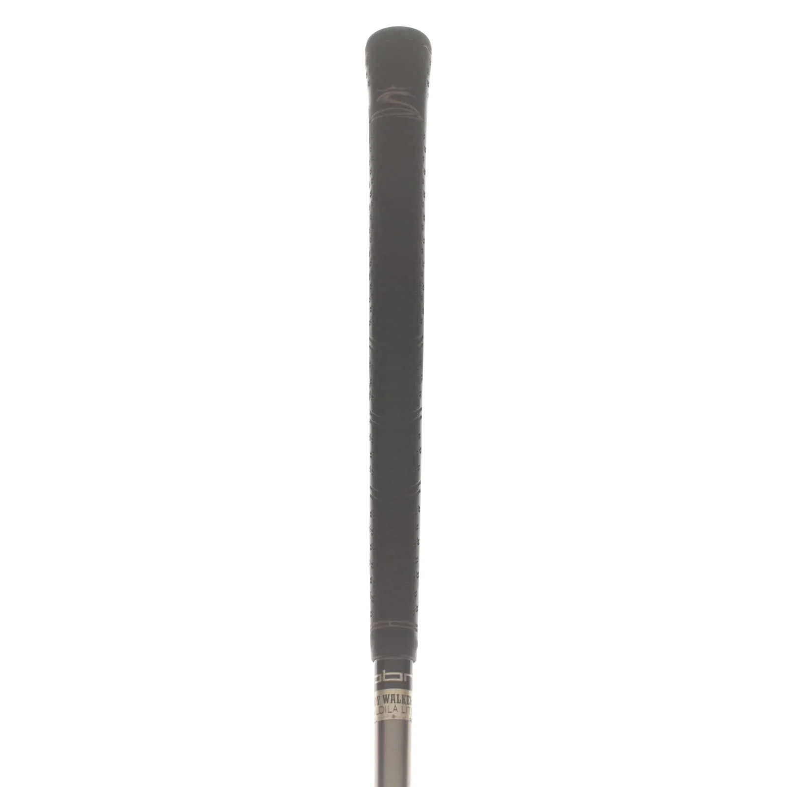 Cobra SS-i Graphite Mens Right Hand 5 Iron Lite - Cobra Aldila HM Tour 70g - Image 5
