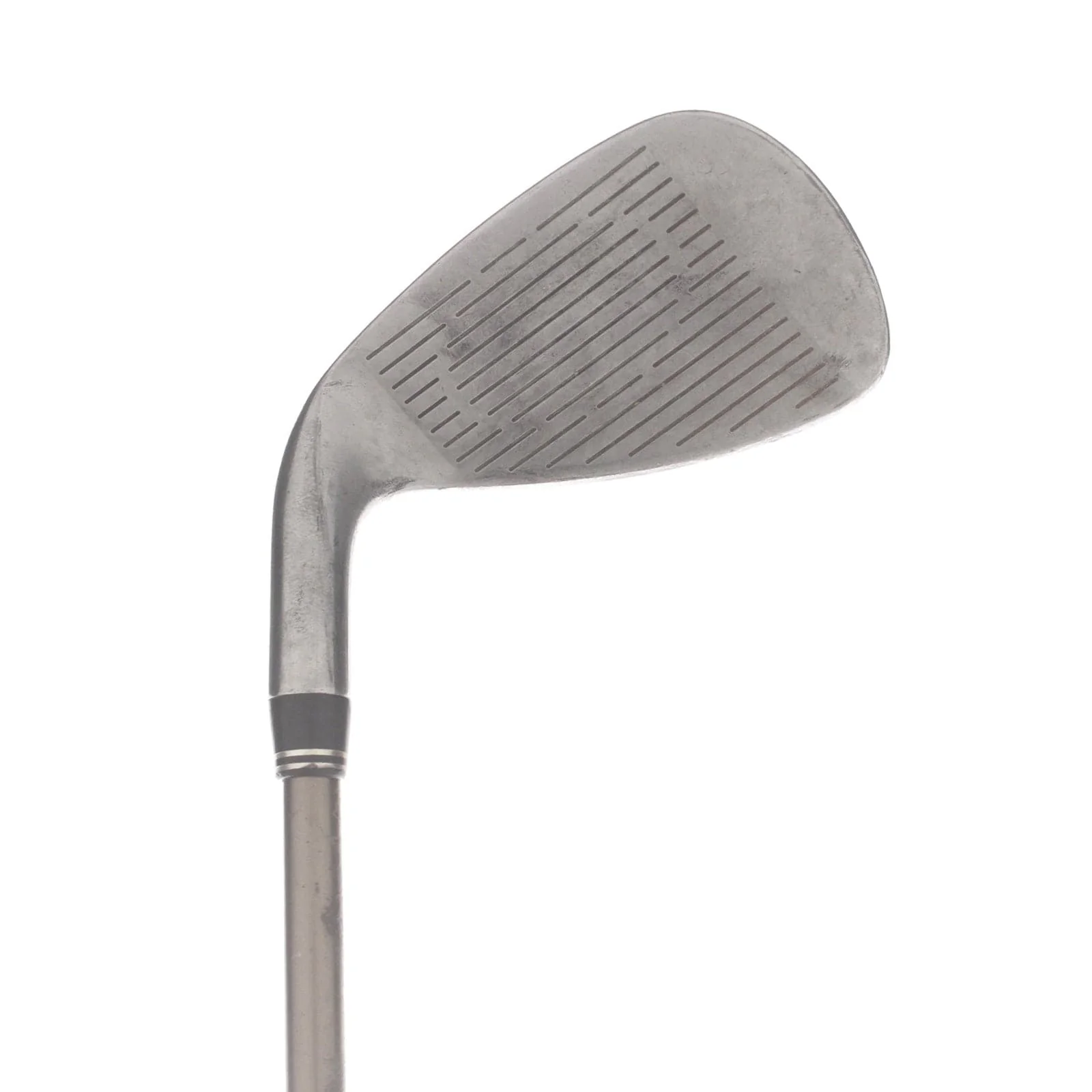 Cobra SS-i Graphite Mens Right Hand Pitching Wedge Lite - Cobra Aldila HM Tour 70g - Image 2