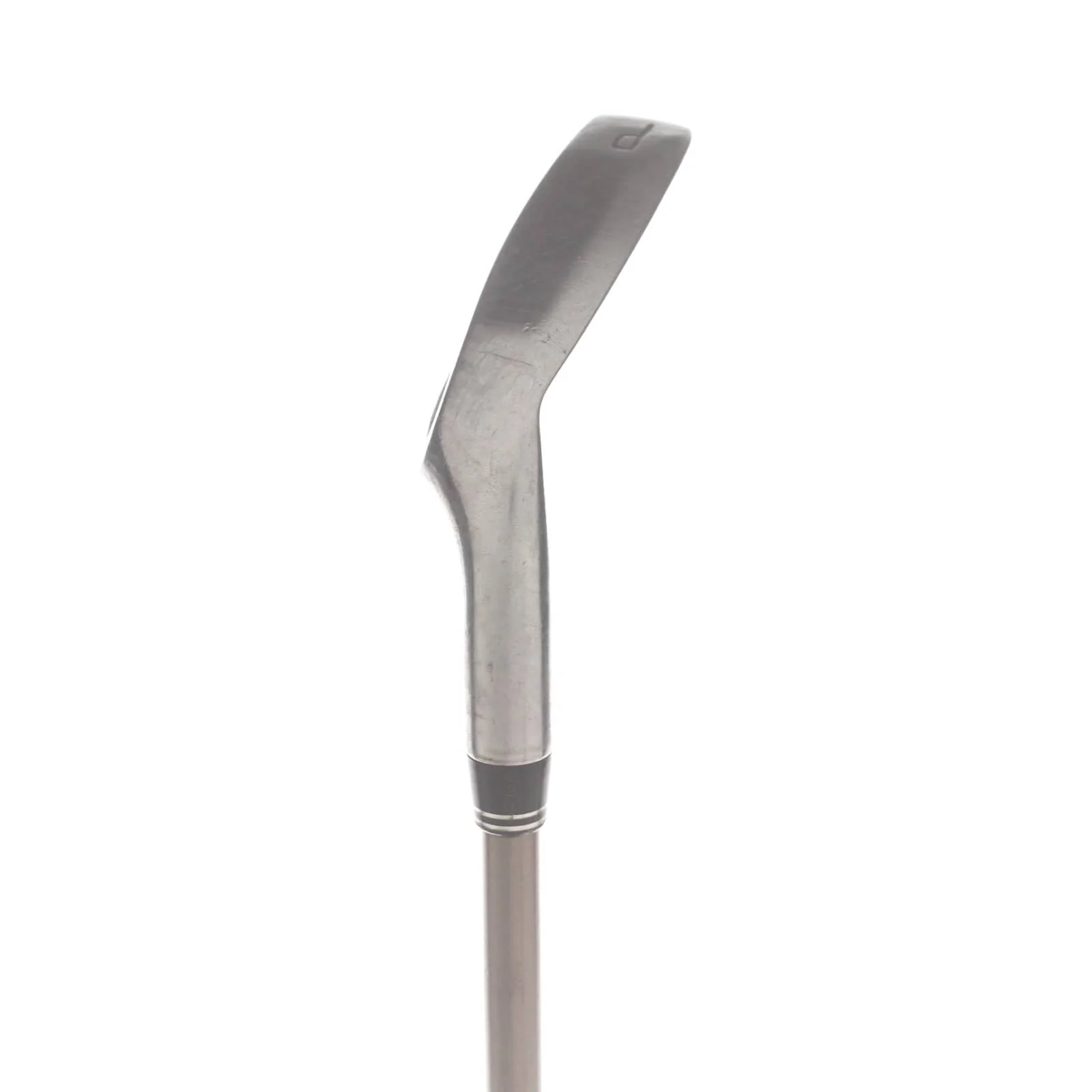 Cobra SS-i Graphite Mens Right Hand Pitching Wedge Lite - Cobra Aldila HM Tour 70g - Image 3