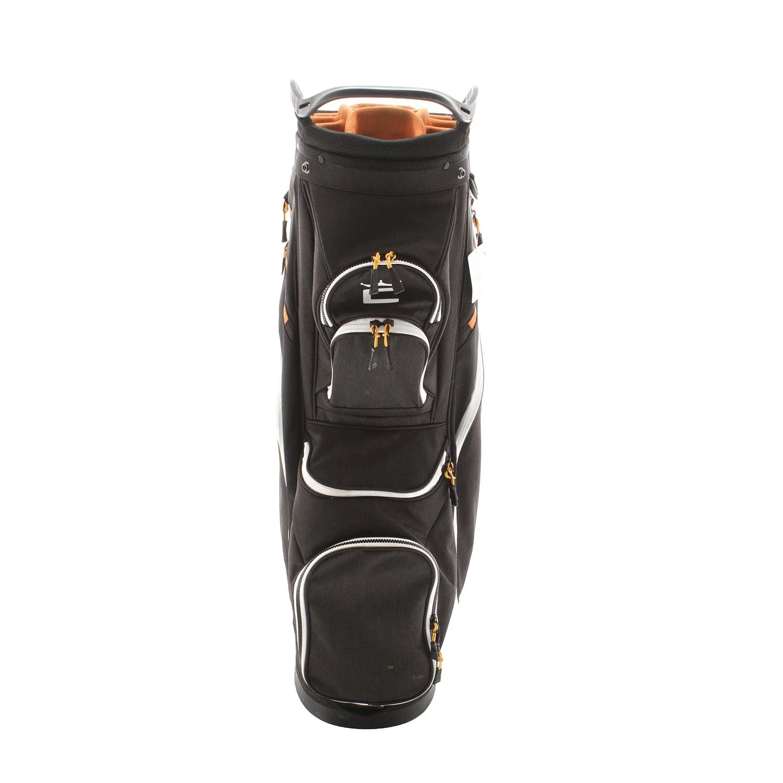 Cobra Stand Bag - Black/White - Image 4