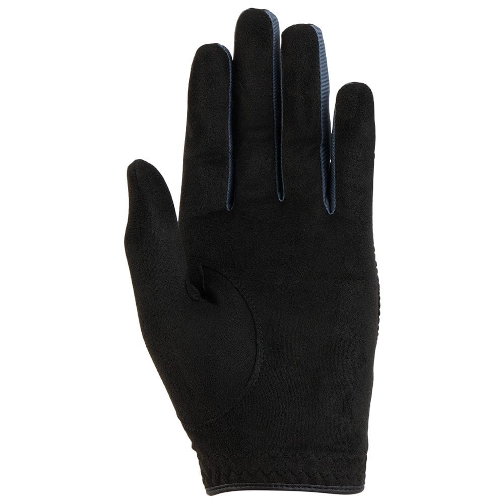 Cobra StormGrip Ladies Rain Glove (Pair) - Black - Image 3