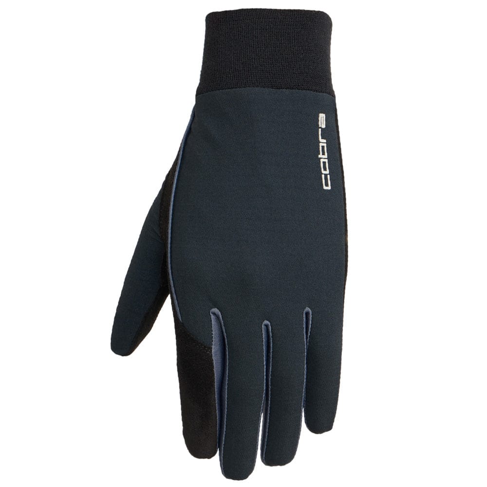 Cobra StormGrip Winter Golf Gloves (Pair) - Black - Image 2
