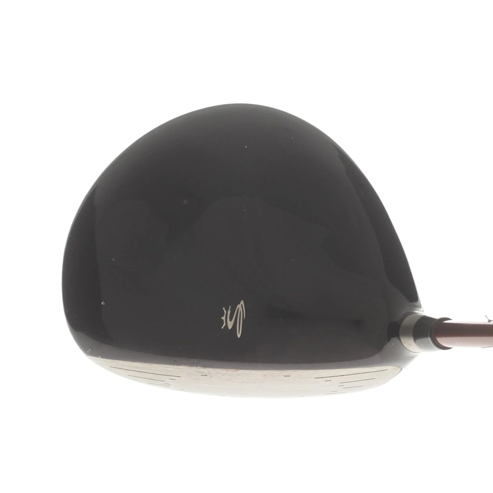 Cobra SZ Graphite Mens Right Hand Driver 10.5* Regular - Graphite Design YS-5.1 - Image 2