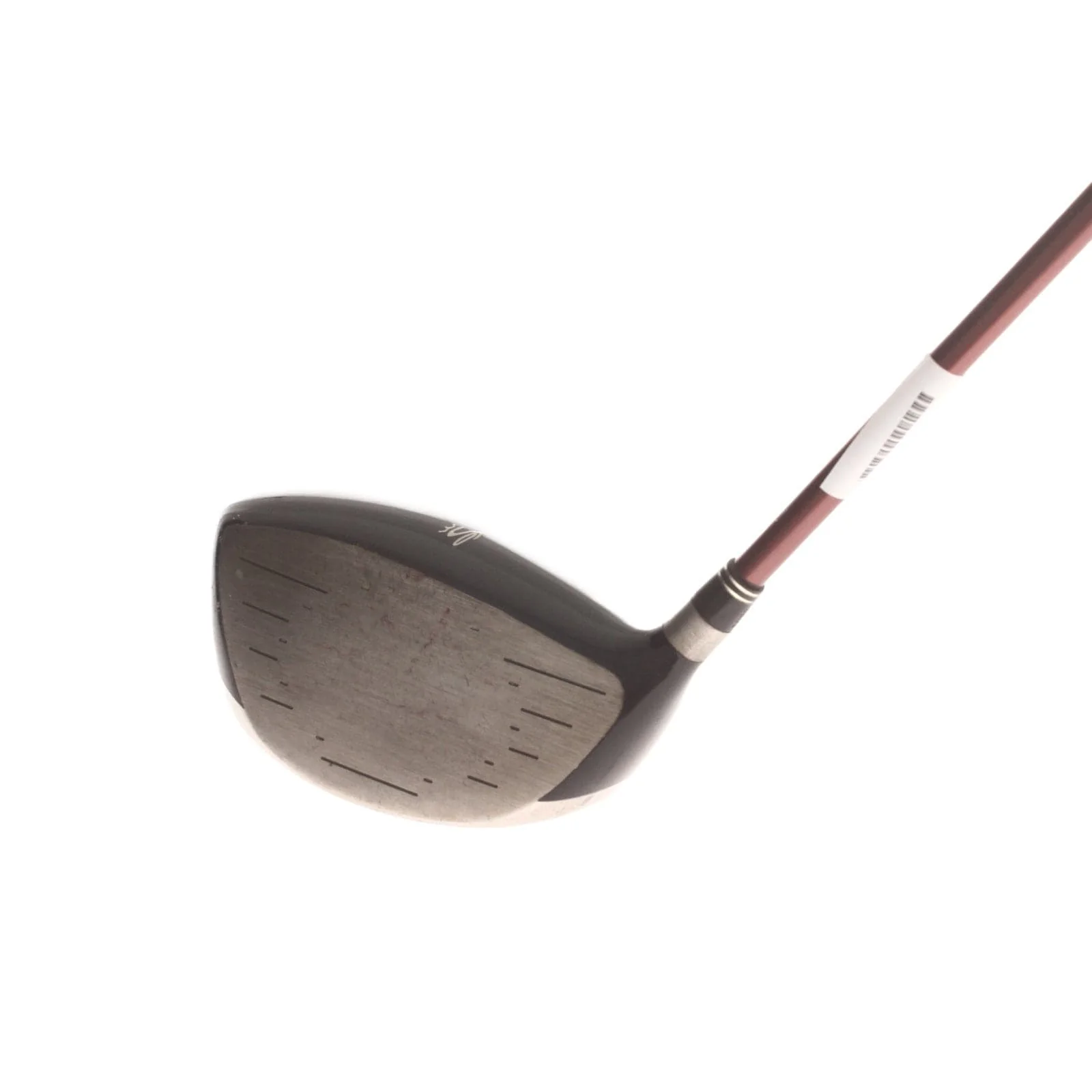 Cobra SZ Graphite Mens Right Hand Driver 10.5* Regular - Graphite Design YS-5.1 - Image 3