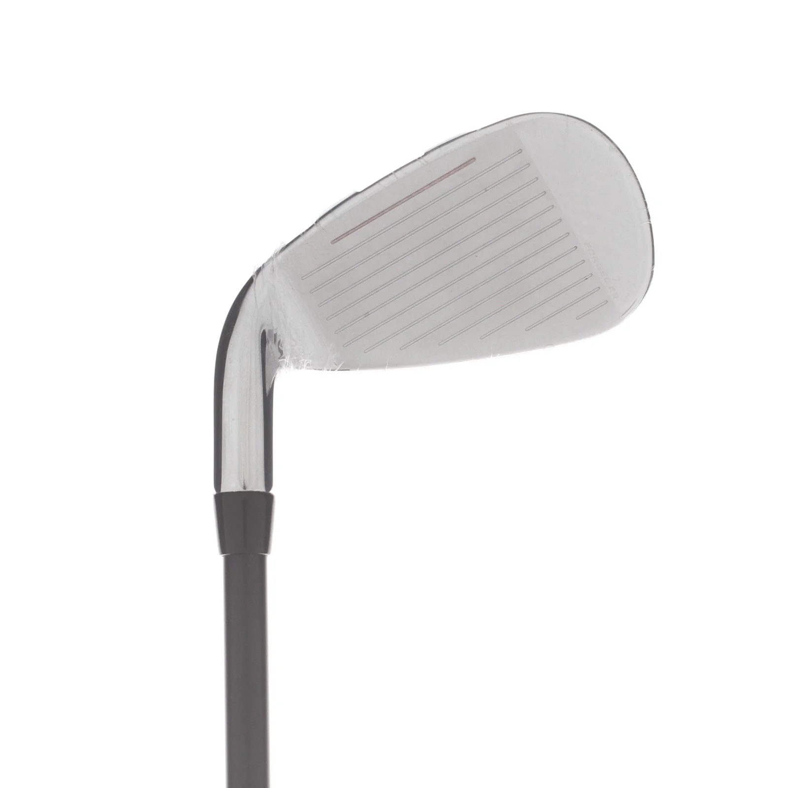 Cobra T-Rail 2021 Graphite Ladies Right Hand 7 Iron 29* Ladies - KBS PGI 55 L - Image 2