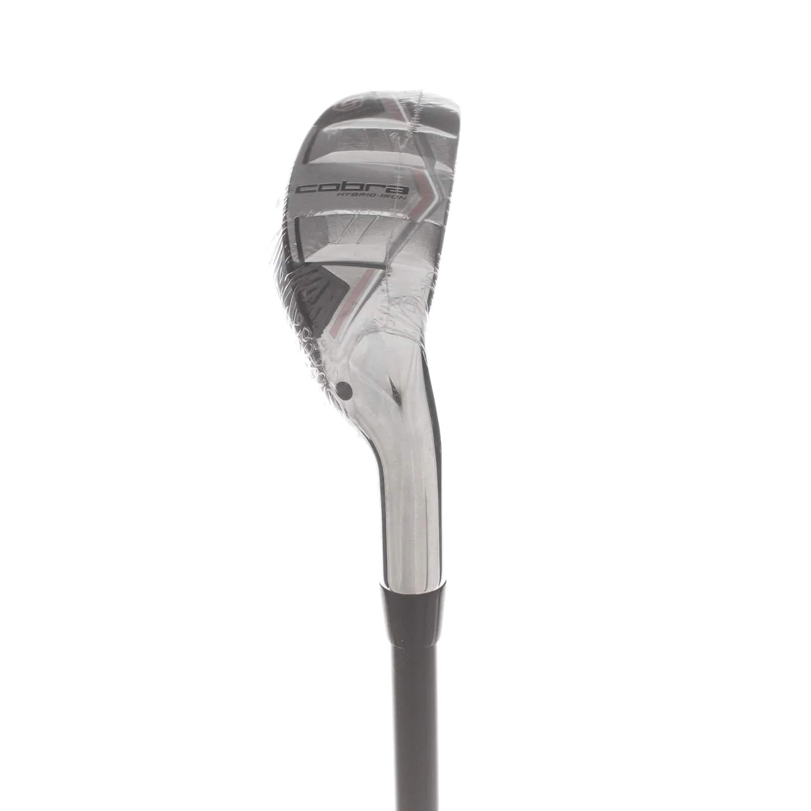 Cobra T-Rail 2021 Graphite Ladies Right Hand 7 Iron 29* Ladies - KBS PGI 55 L - Image 3