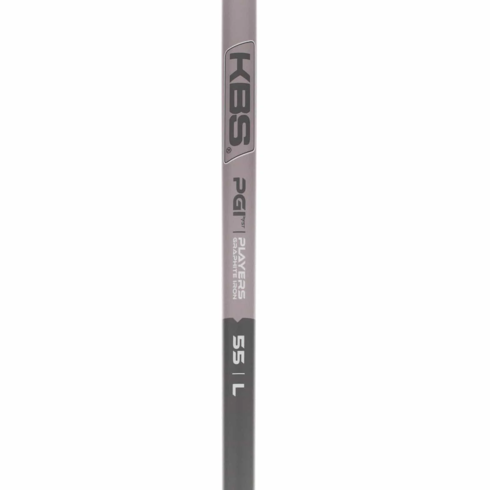 Cobra T-Rail 2021 Graphite Ladies Right Hand 7 Iron 29* Ladies - KBS PGI 55 L - Image 4