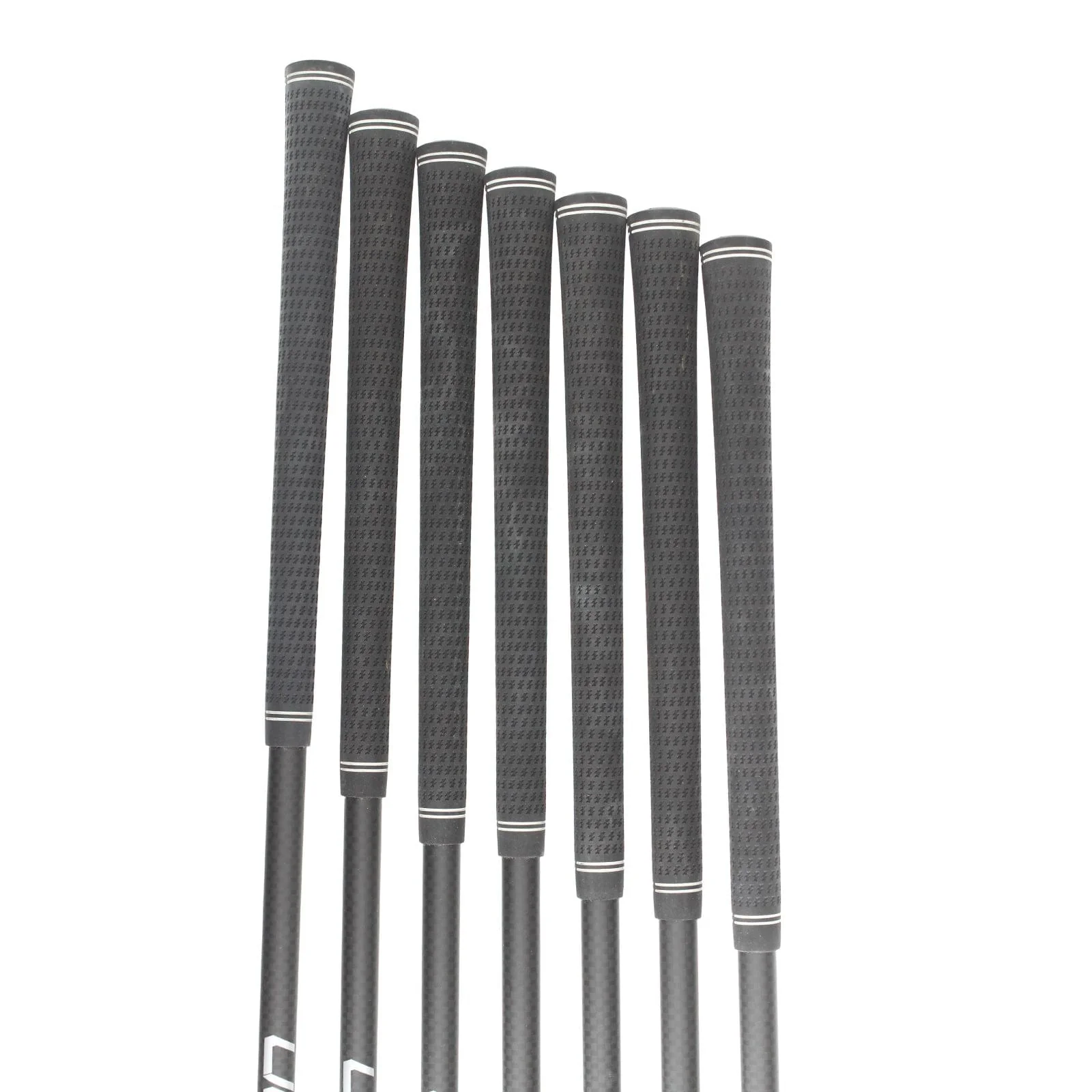 Cobra T-Rail 2023 Graphite Mens Right Hand Irons 5-SW Regular - Cobra Ultralite 50g - Image 8