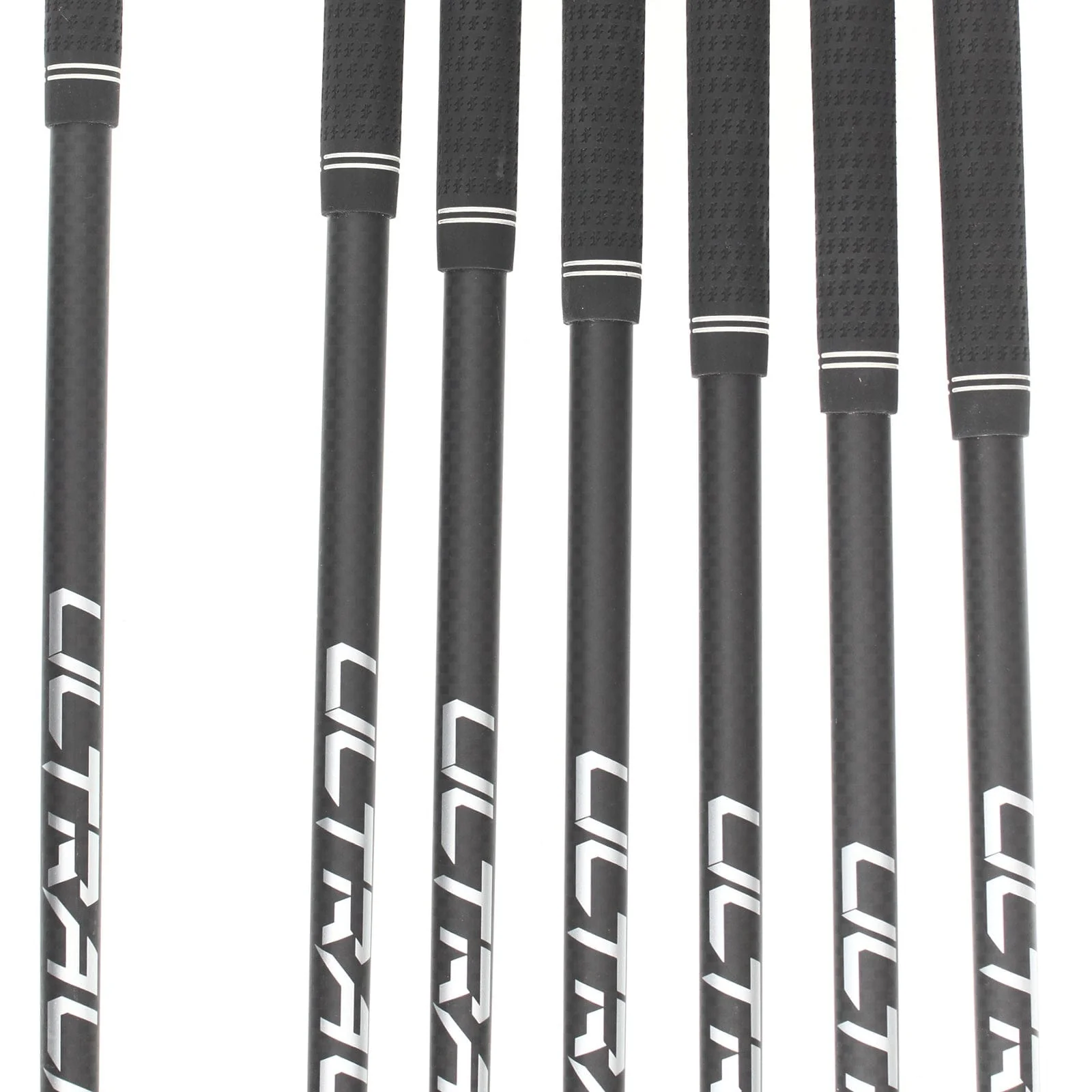 Cobra T-Rail 2023 Graphite Mens Right Hand Irons 5-SW Regular - Ultralite 50 - Image 7