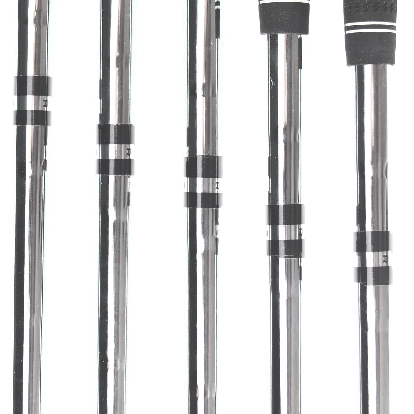 Cobra T-Rail 2023 Steel Mens Right Hand Irons 6-PW Regular - Cobra - Image 6