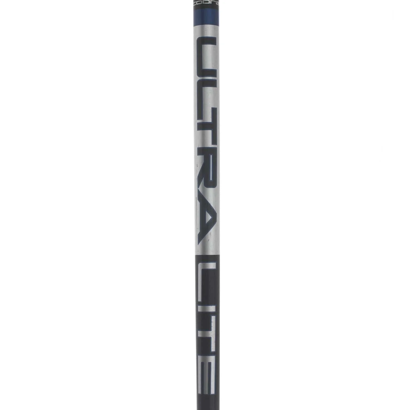 Cobra T-Rail Combo Graphite Mens Left Hand Irons 5-SW Regular - Ultralite 50g - Image 5