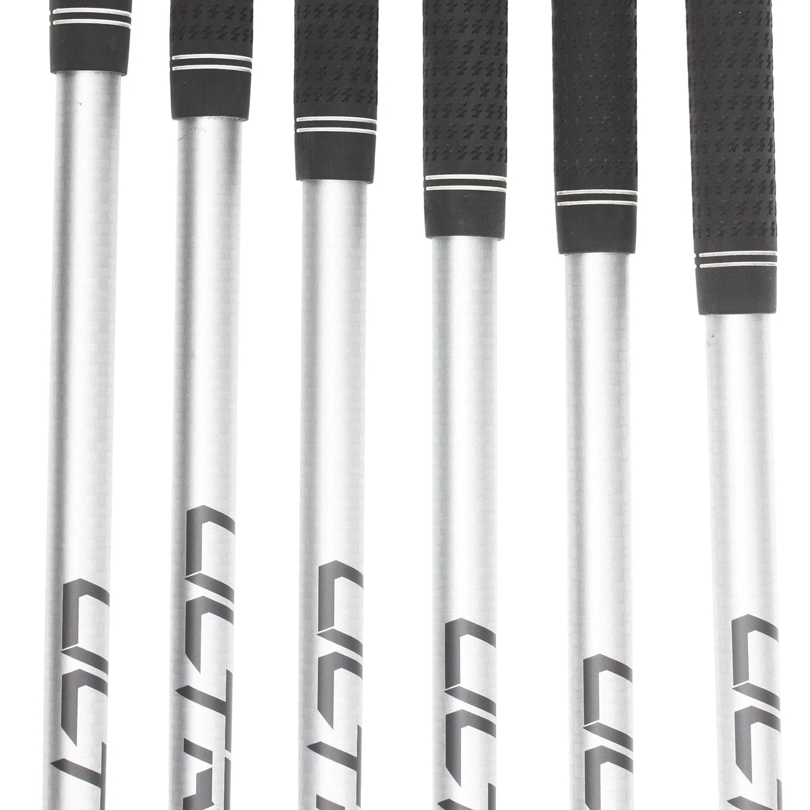 Cobra T-Rail Graphite Ladies Right Hand Irons 6-SW Ladies - Cobra - Image 6