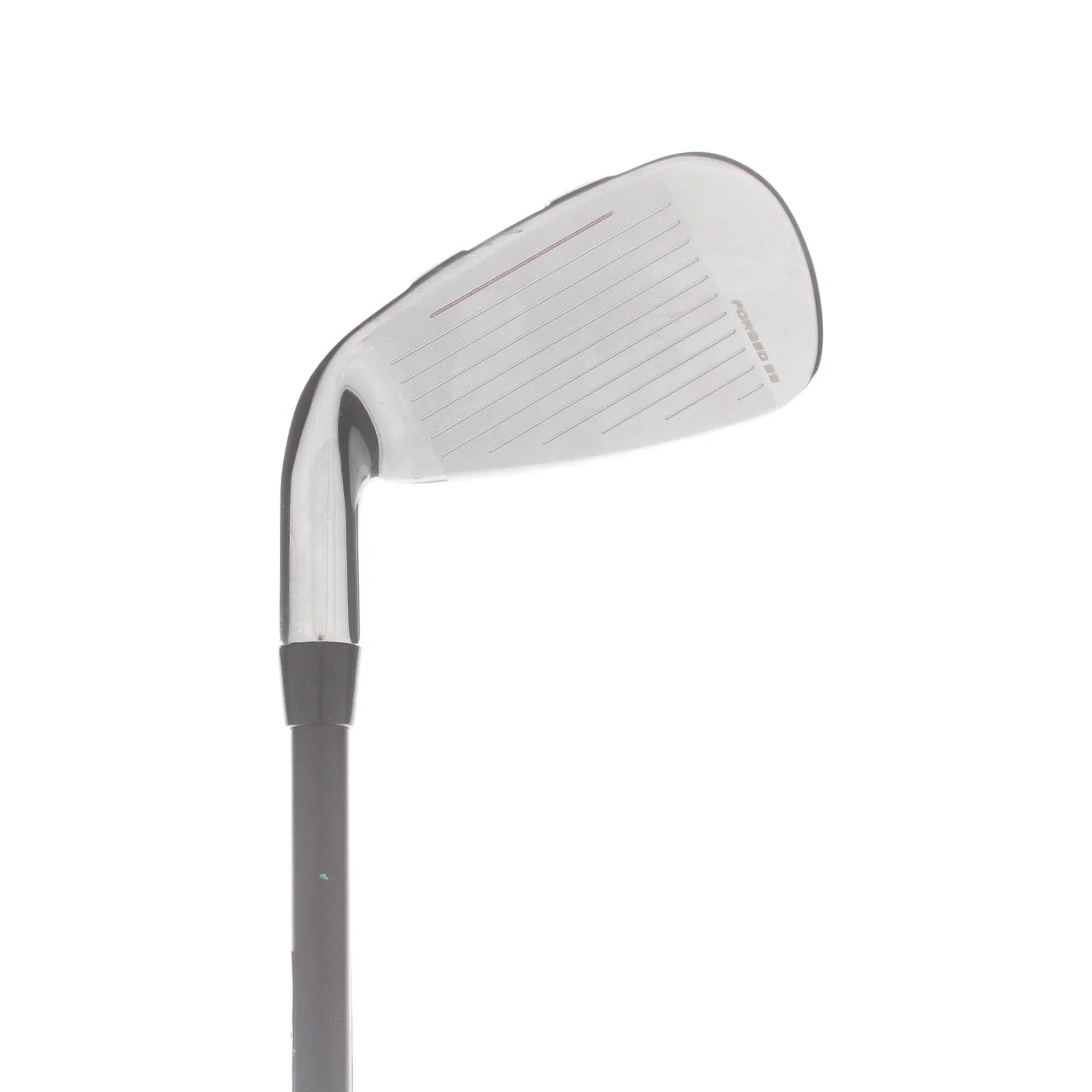 Cobra T-Rail Graphite Ladies Right Hand 5 Iron Ladies - KBS PGI 55 - Image 2