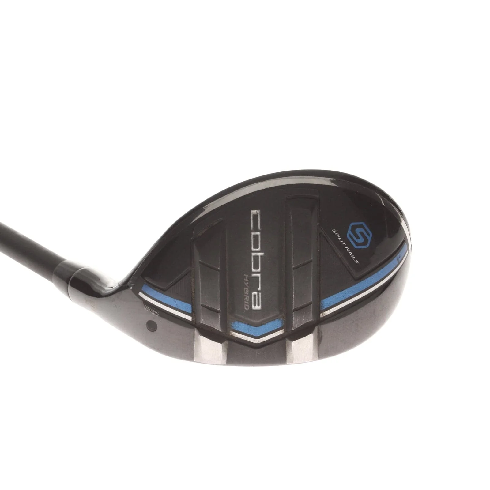 Cobra T-Rail Graphite Mens Right Hand 5 Hybrid 23* Lite - Cobra 45 - Image 2