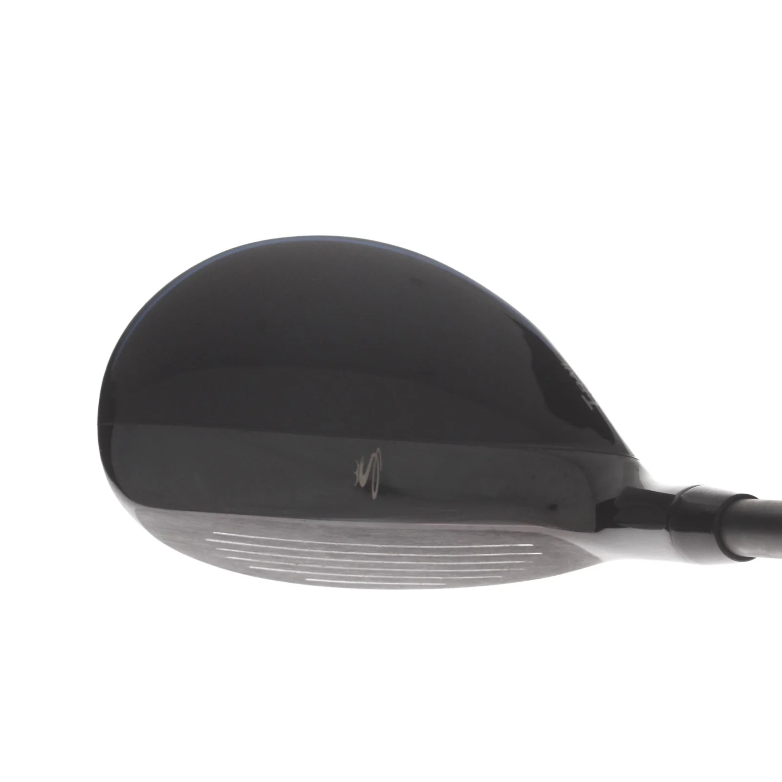 Cobra T-Rail Graphite Mens Right Hand 5 Hybrid 23* Lite - Cobra 45 - Image 3