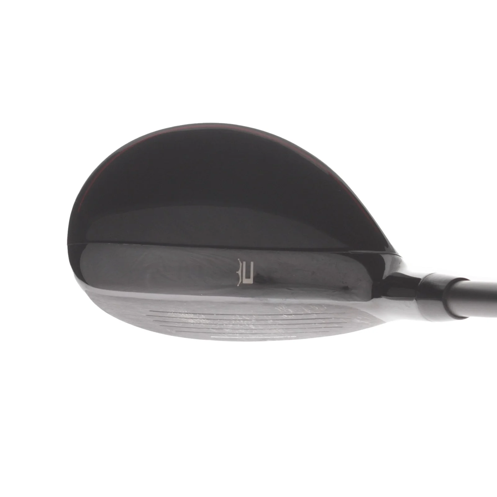 Cobra T-Rail Graphite Mens Right Hand 5 Hybrid 23* Lite - Ultralite 45 - Image 3