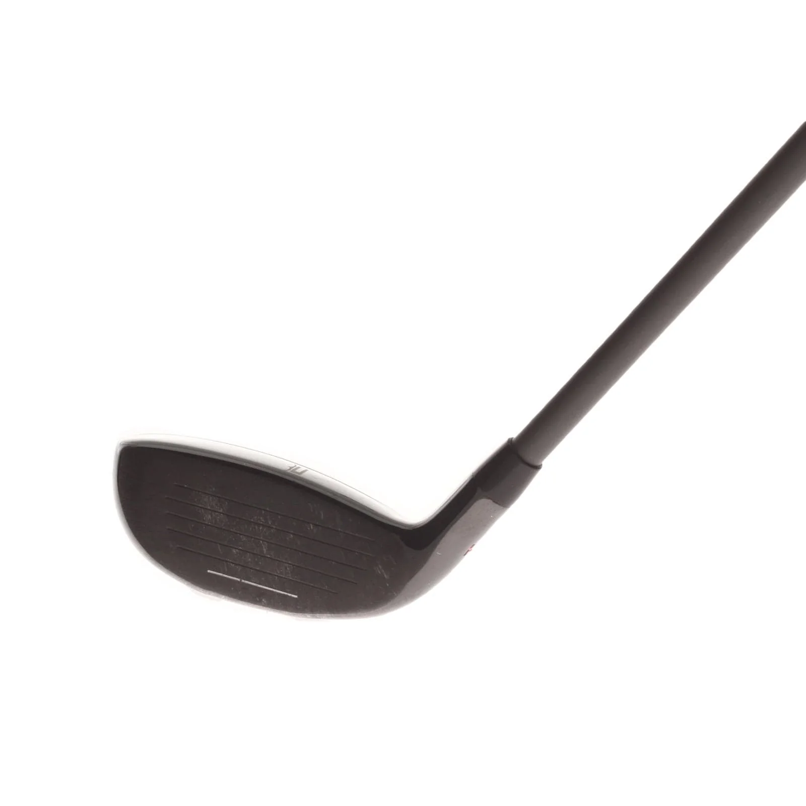 Cobra T-Rail Graphite Mens Right Hand 5 Hybrid 23* Lite - Ultralite 45 - Image 4